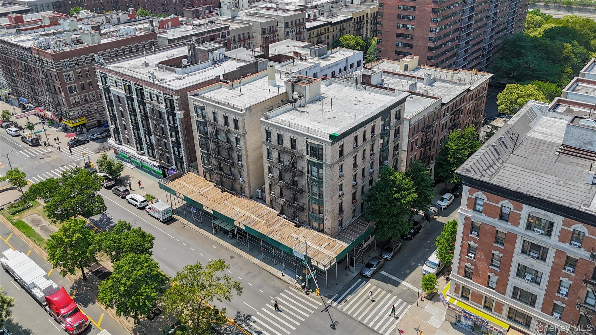 3431 Broadway, New York (Manhattan), NY 10031