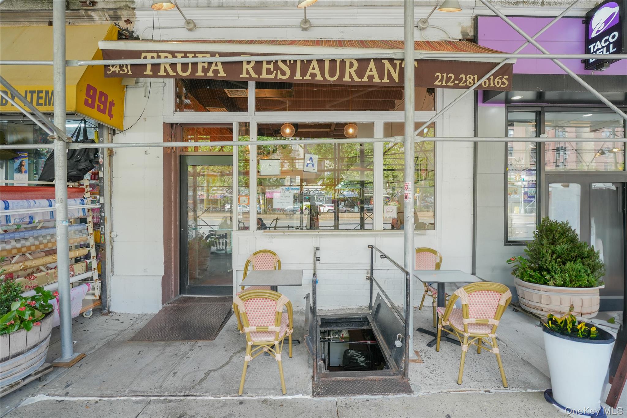 3431 Broadway, New York (Manhattan), NY 10031