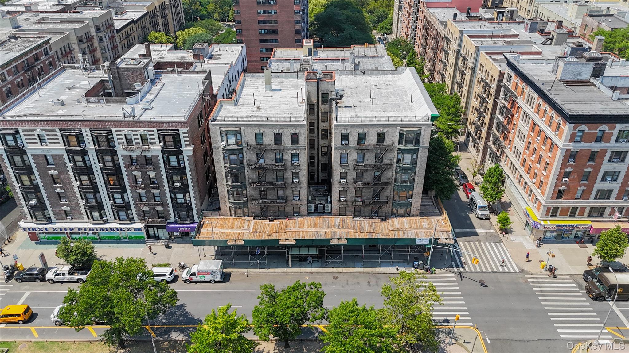 3431 Broadway, New York (Manhattan), NY 10031