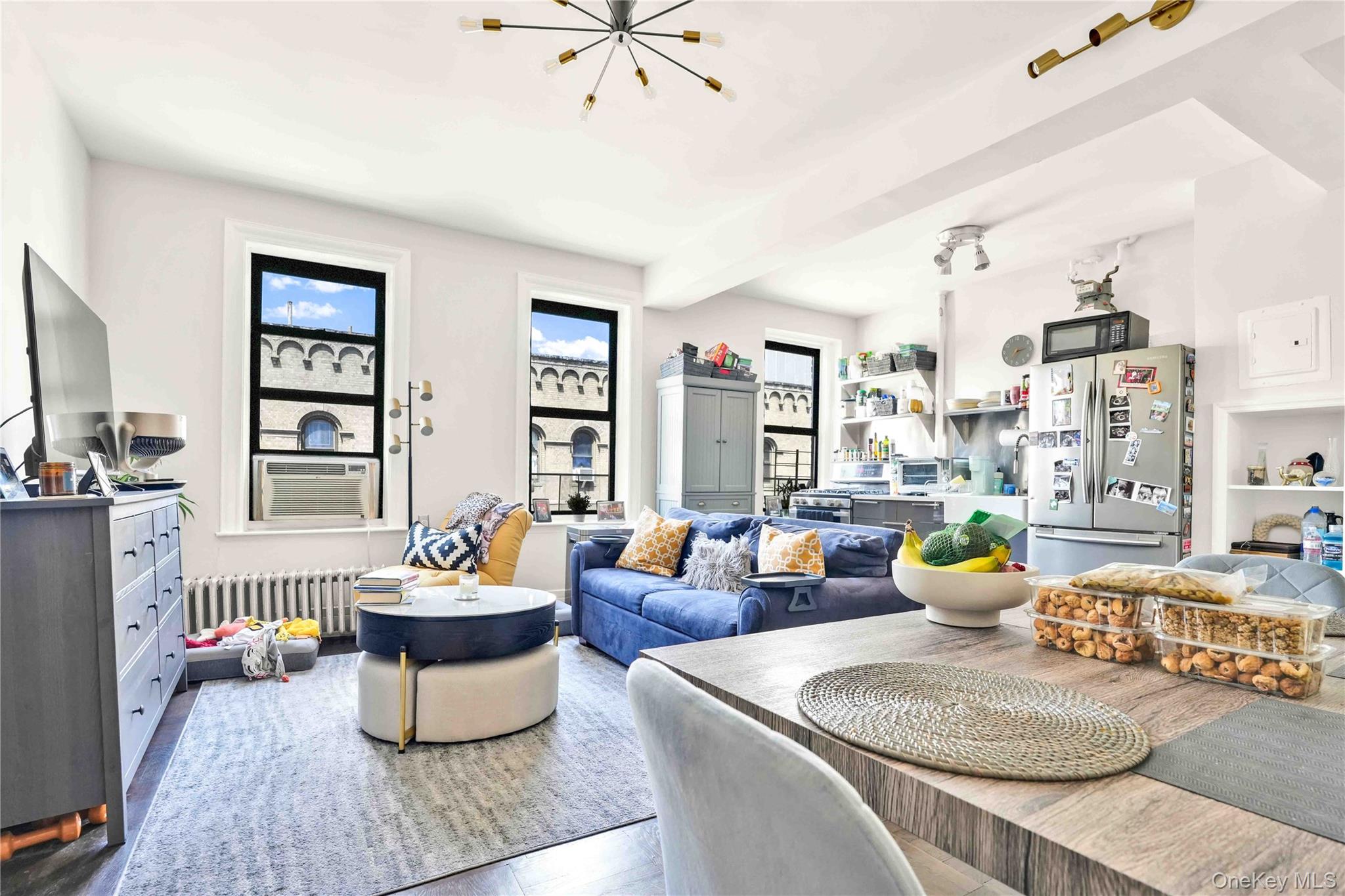 825 Walton Avenue # 5G, Bronx, NY 10451