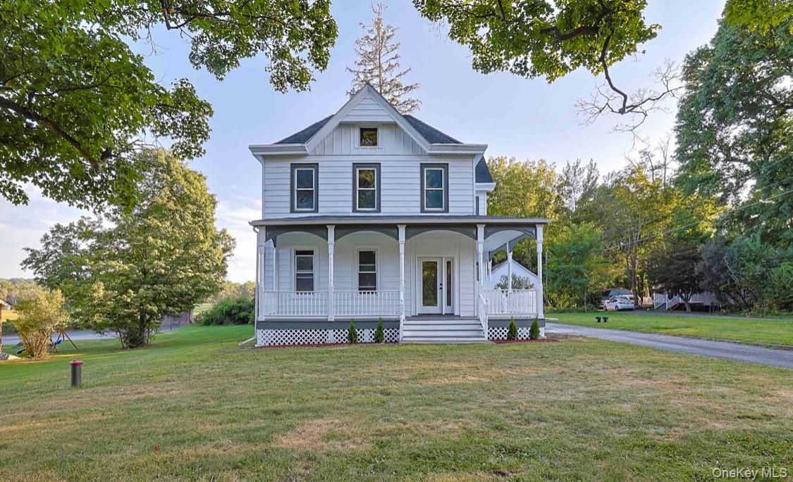 2819 Route 207, Goshen, NY 10924
