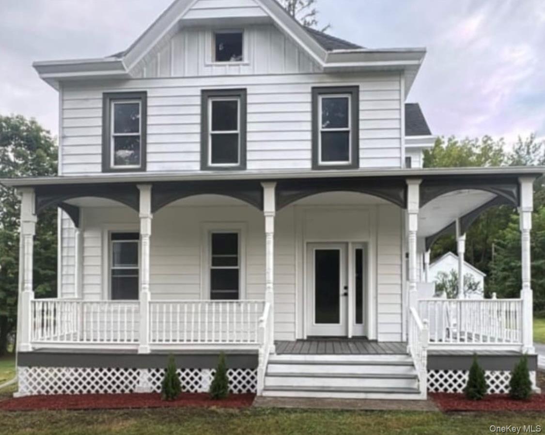 2819 Route 207, Campbell Hall, NY 10916