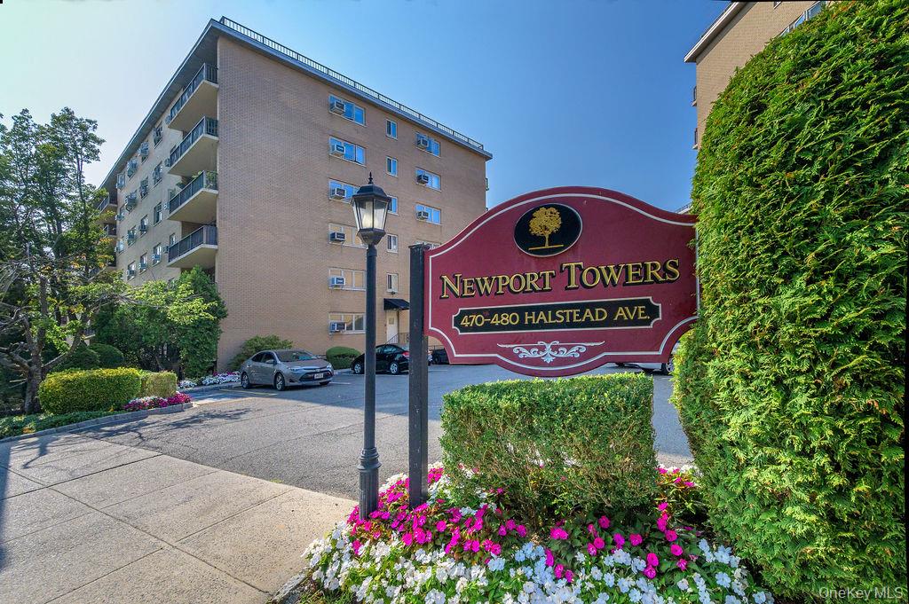470 Halstead Avenue # 4S, Harrison, NY 10528