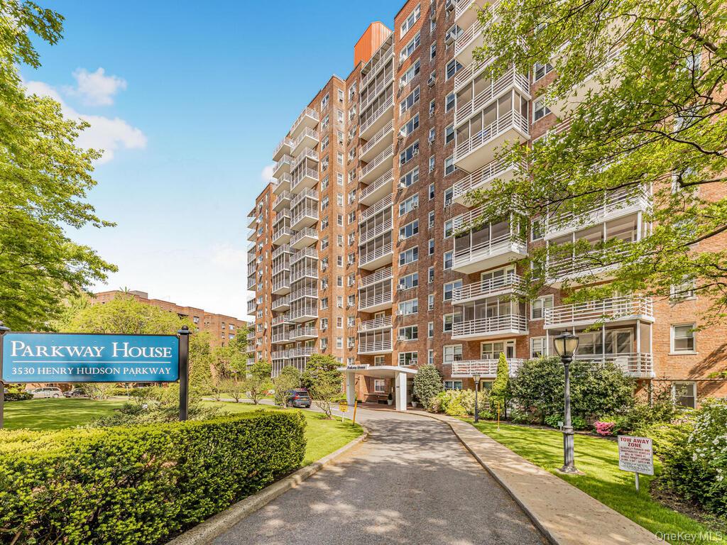 3530 Henry Hudson Parkway # 9A, Bronx, NY 10463
