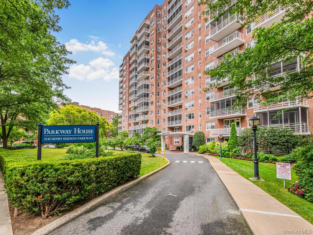 3530 Henry Hudson Parkway # 9A, Bronx, NY 10463