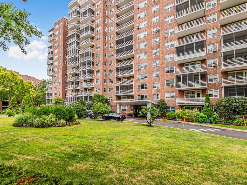 3530 Henry Hudson Parkway # 9A, Bronx, NY 10463