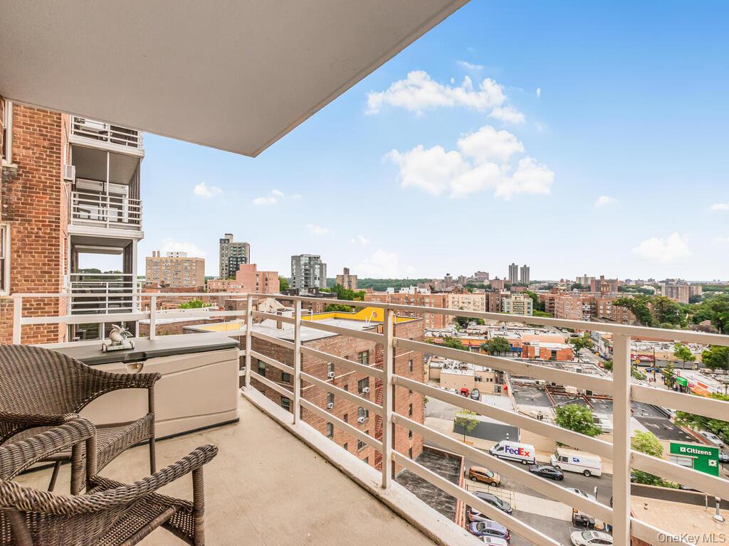 3530 Henry Hudson Parkway # 9A, Bronx, NY 10463