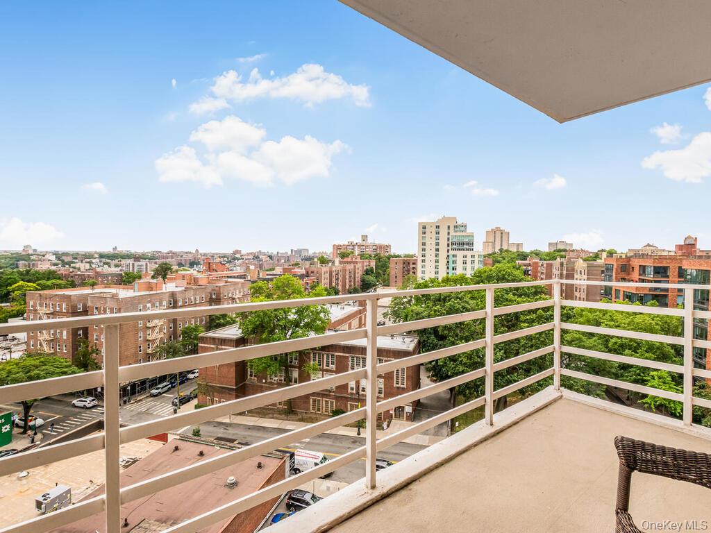 3530 Henry Hudson Parkway # 9A, Bronx, NY 10463