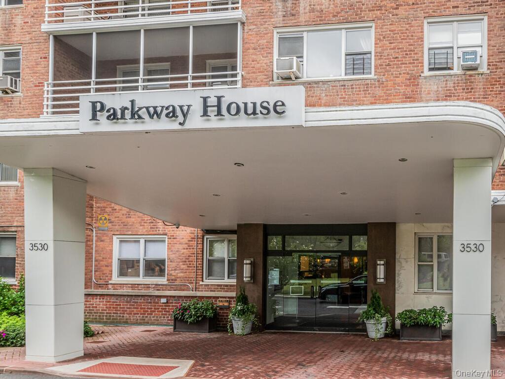 3530 Henry Hudson Parkway # 9A, Bronx, NY 10463