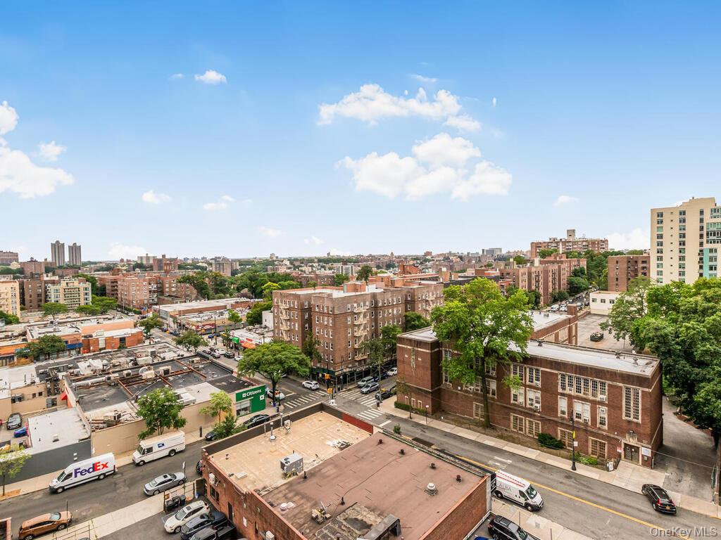 3530 Henry Hudson Parkway # 9A, Bronx, NY 10463