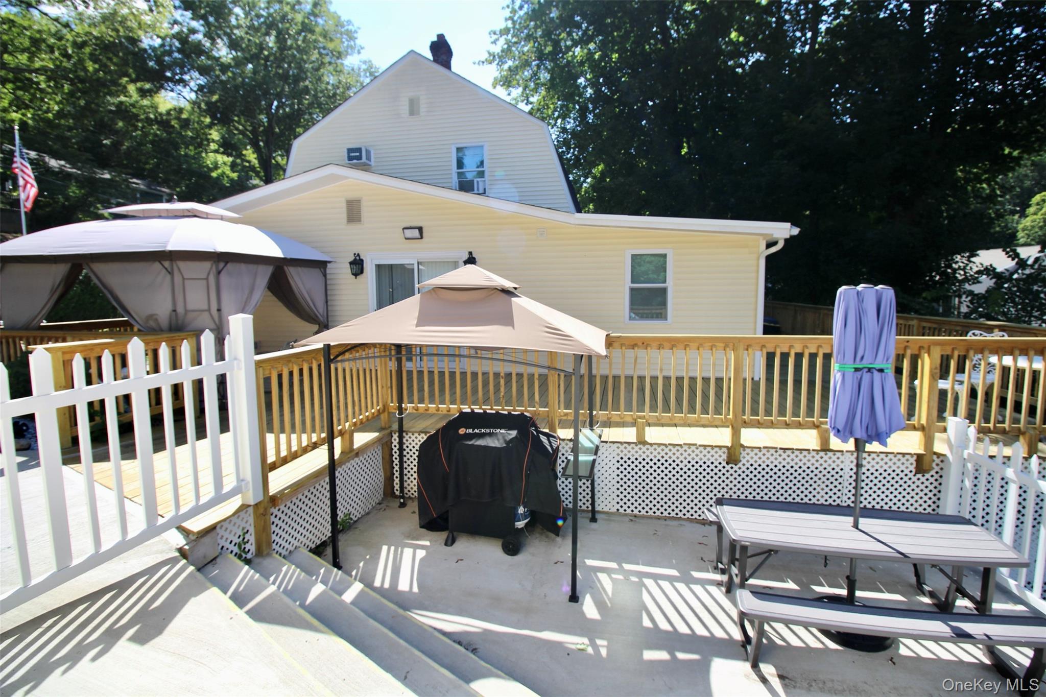 22 Hillside Avenue, Tuxedo Park, NY 10987