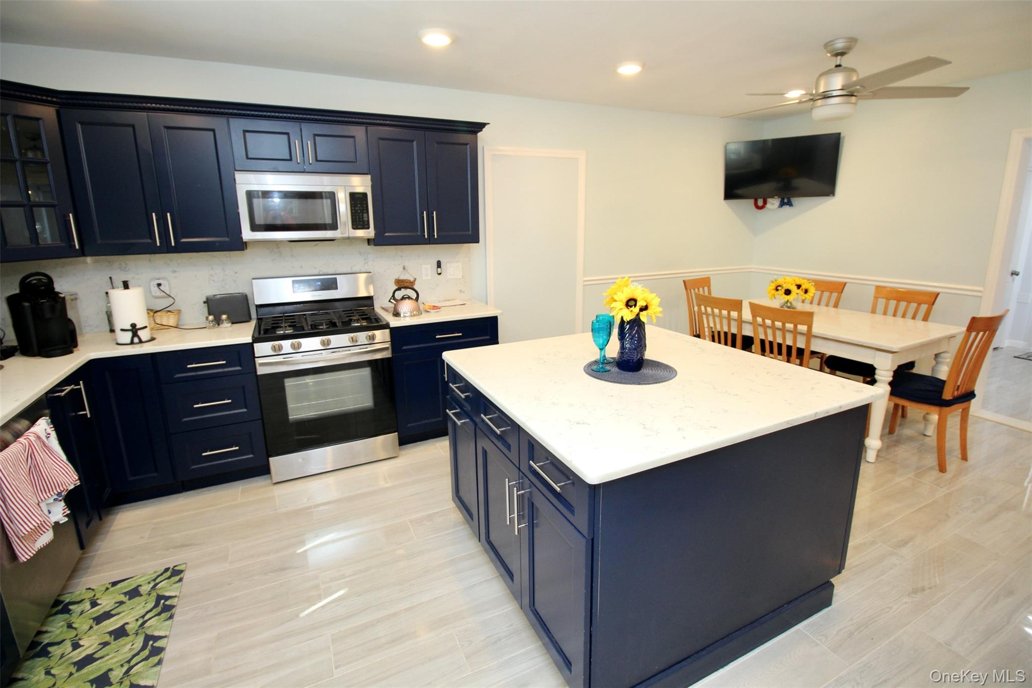 22 Hillside Avenue, Tuxedo Park, NY 10987