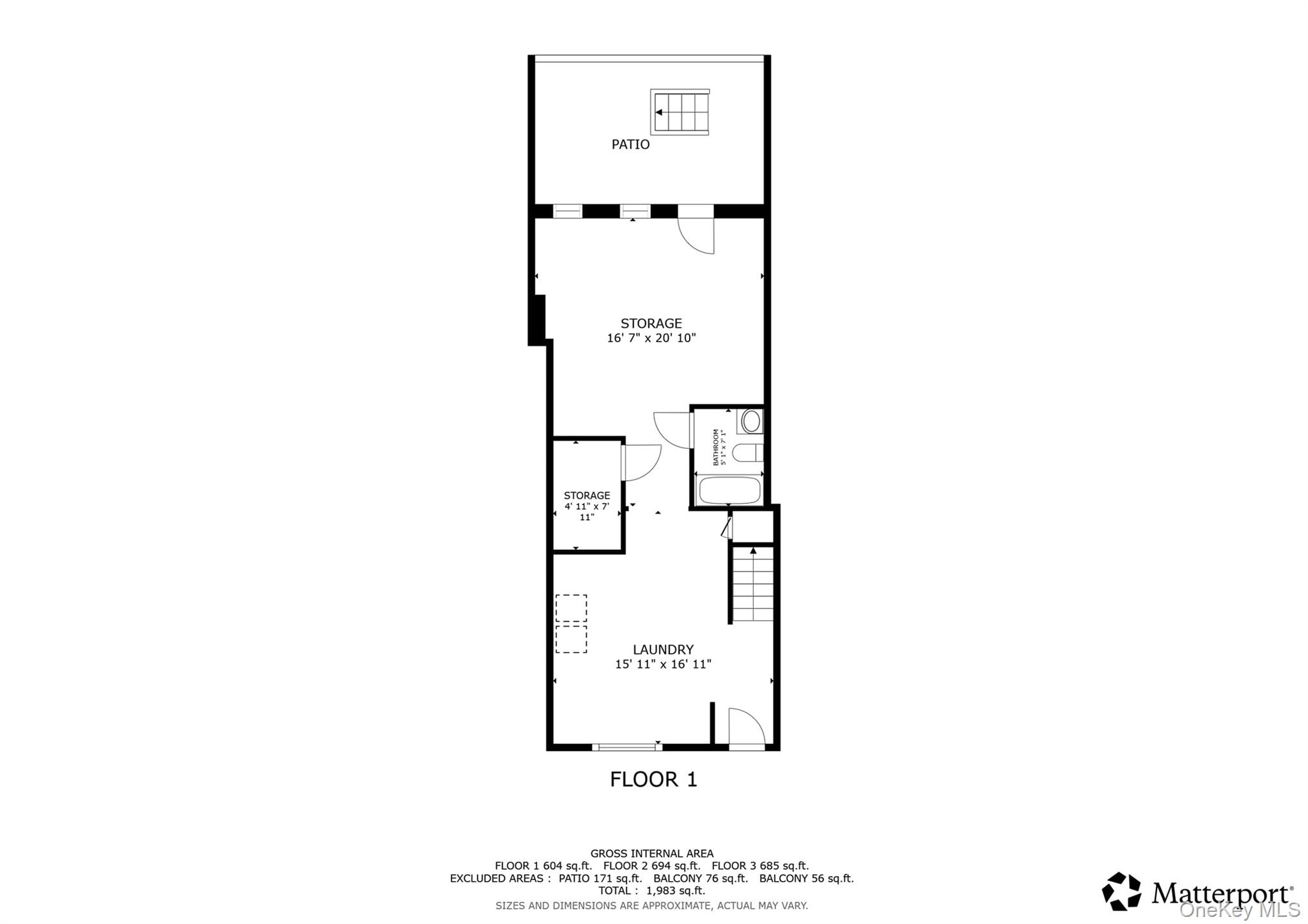 1735 Pacific Street, Brooklyn, NY 11213