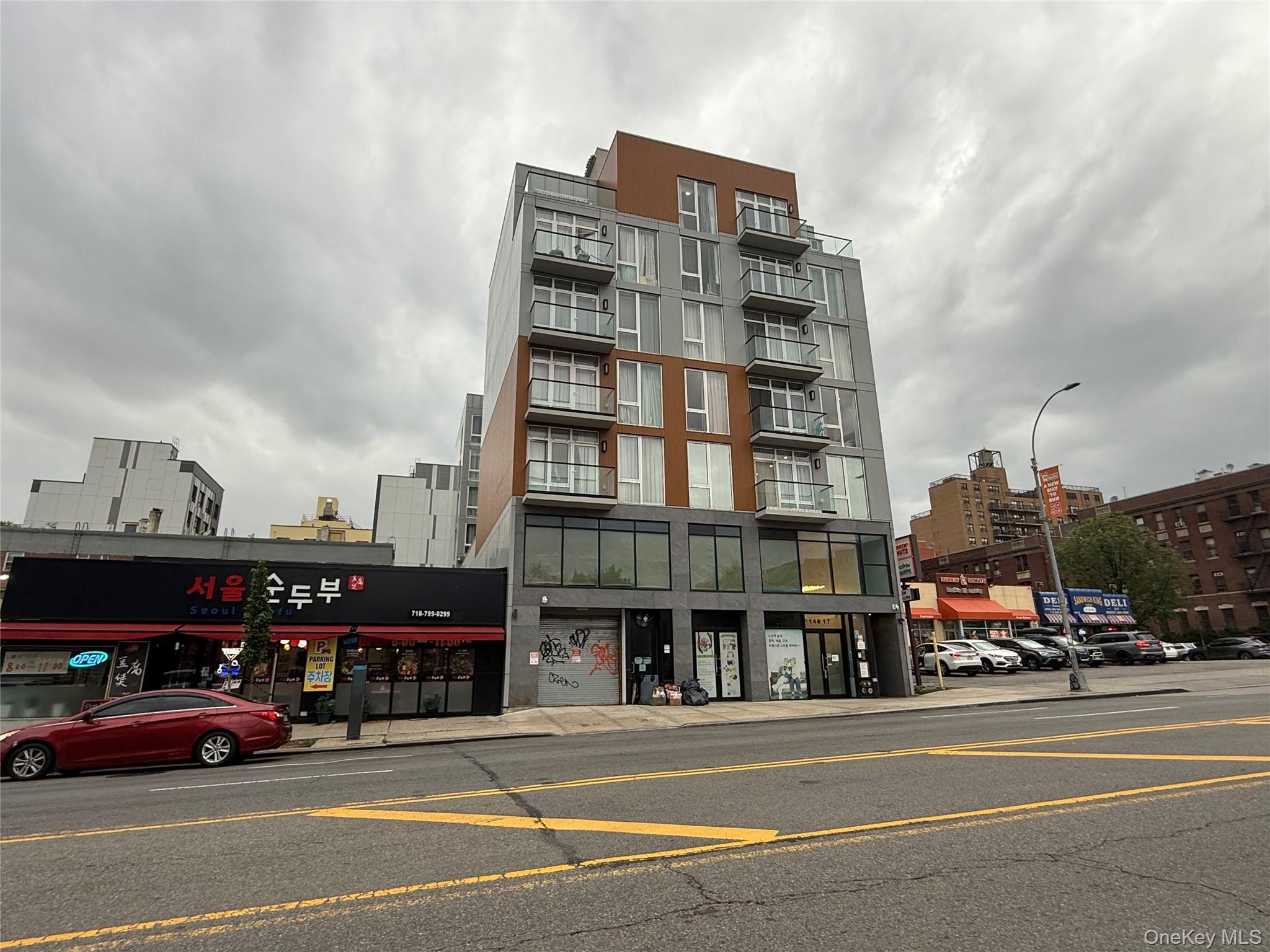 146-17 Northern Boulevard # 2nd Fl, Flushing, NY 11354
