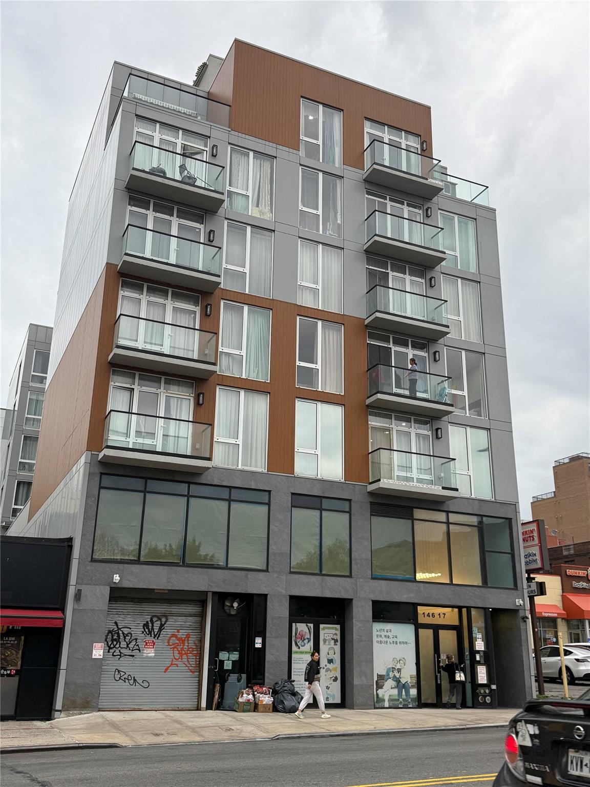 146-17 Northern Boulevard # 2nd Fl, Flushing, NY 11354