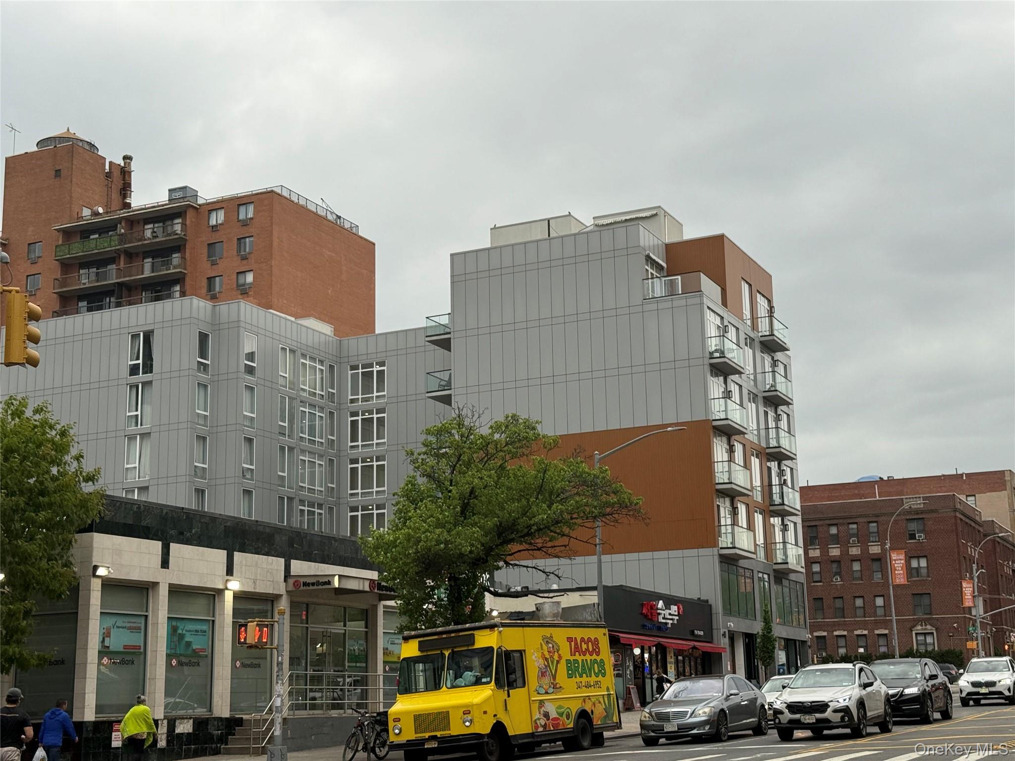 146-17 Northern Boulevard # 2nd Fl, Flushing, NY 11354