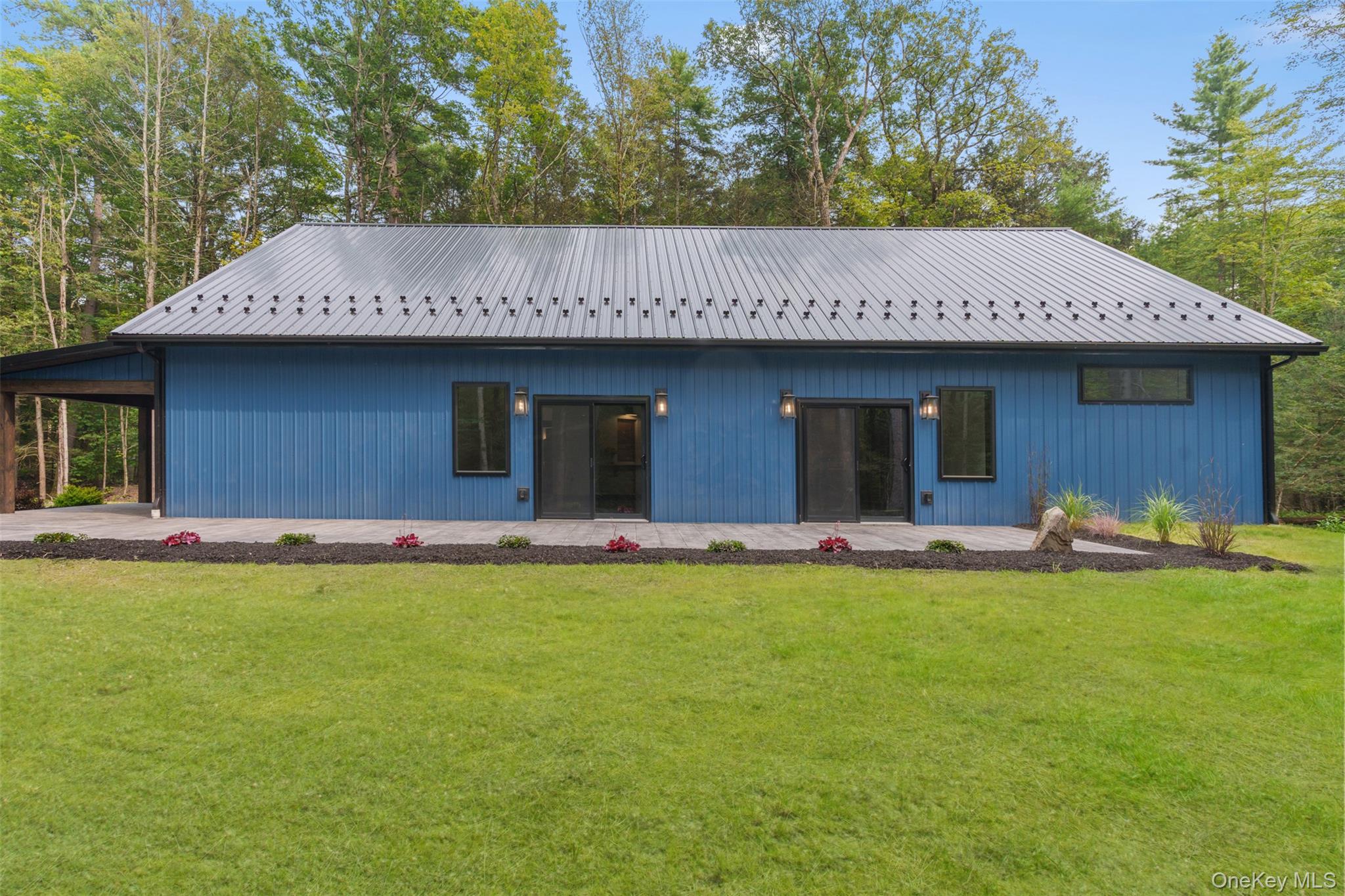 805 County Road 2, Accord, NY 12404