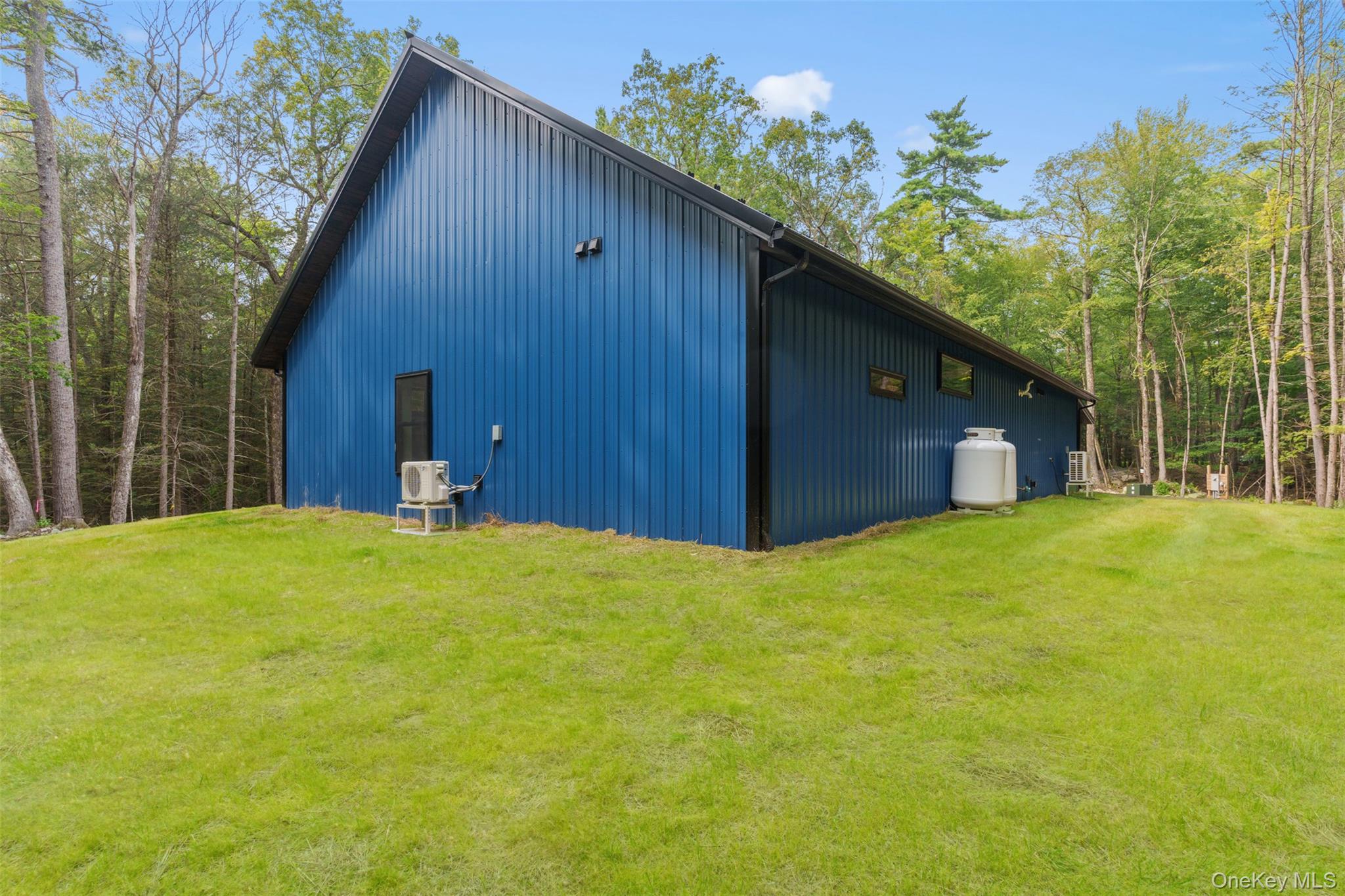 805 County Road 2, Accord, NY 12404