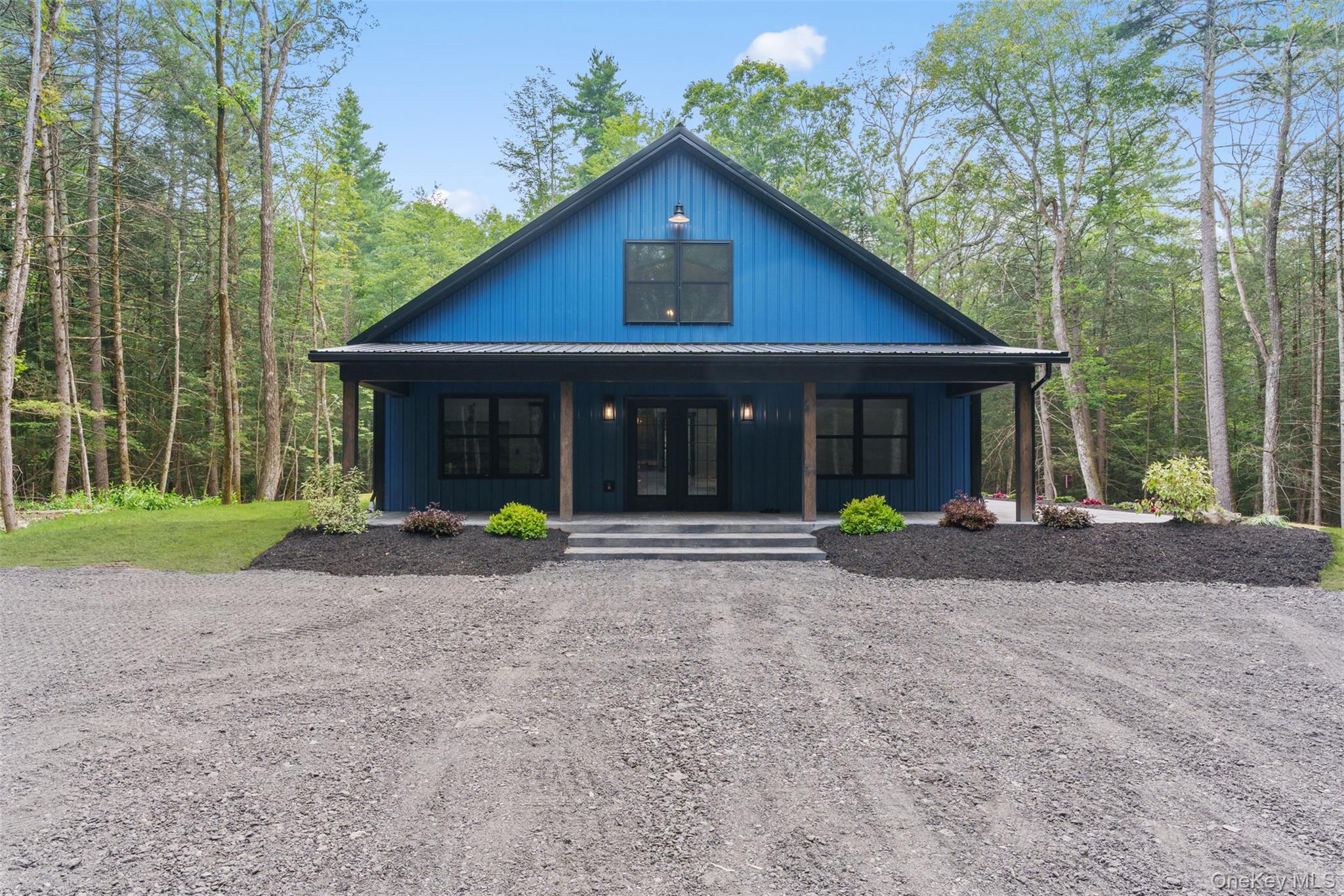 805 County Road 2, Accord, NY 12404