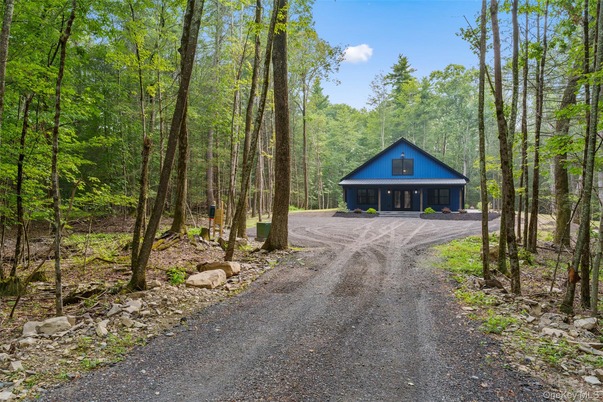 805 County Road 2, Accord, NY 12404