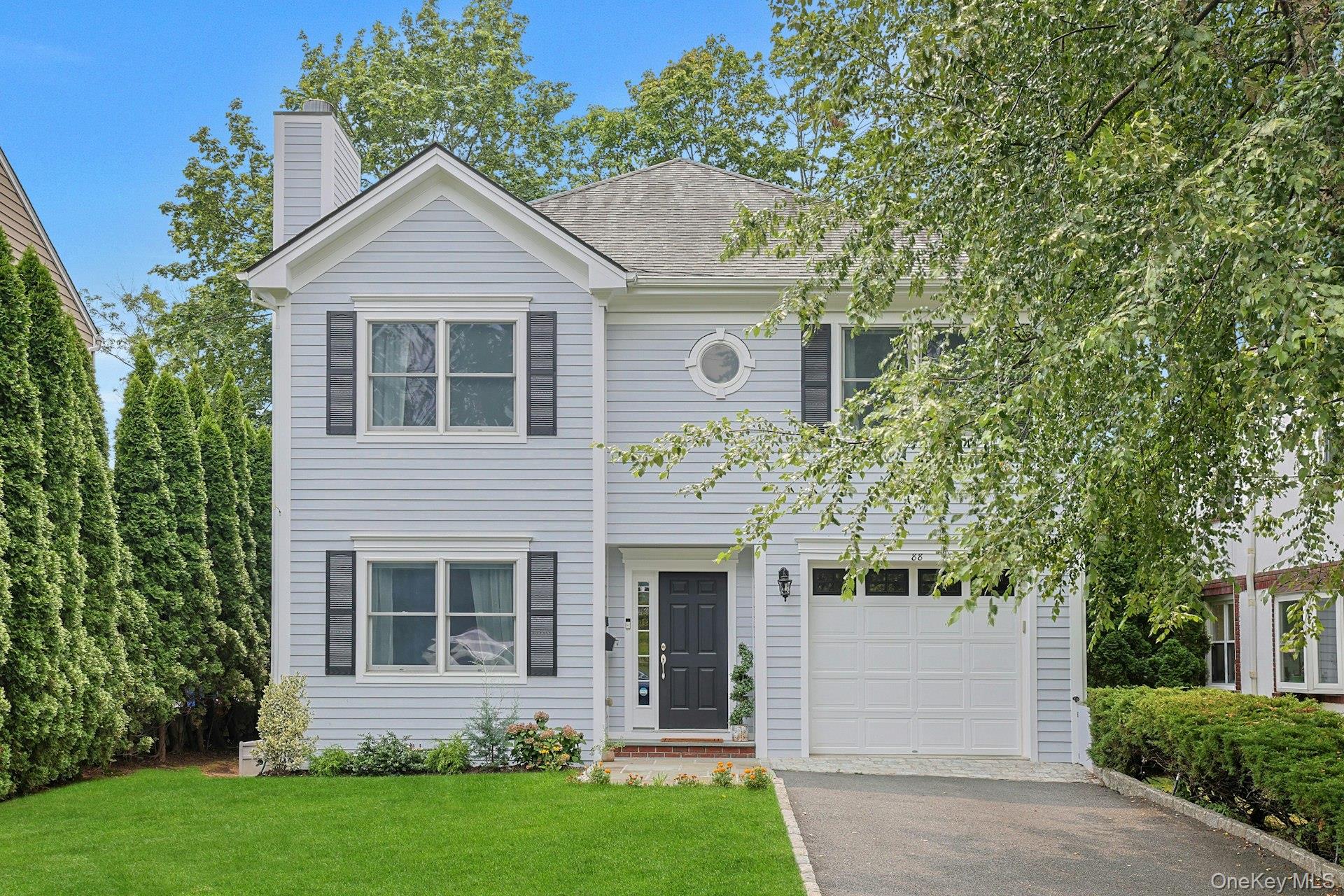 88 Lakeview Avenue, Scarsdale, NY 10583