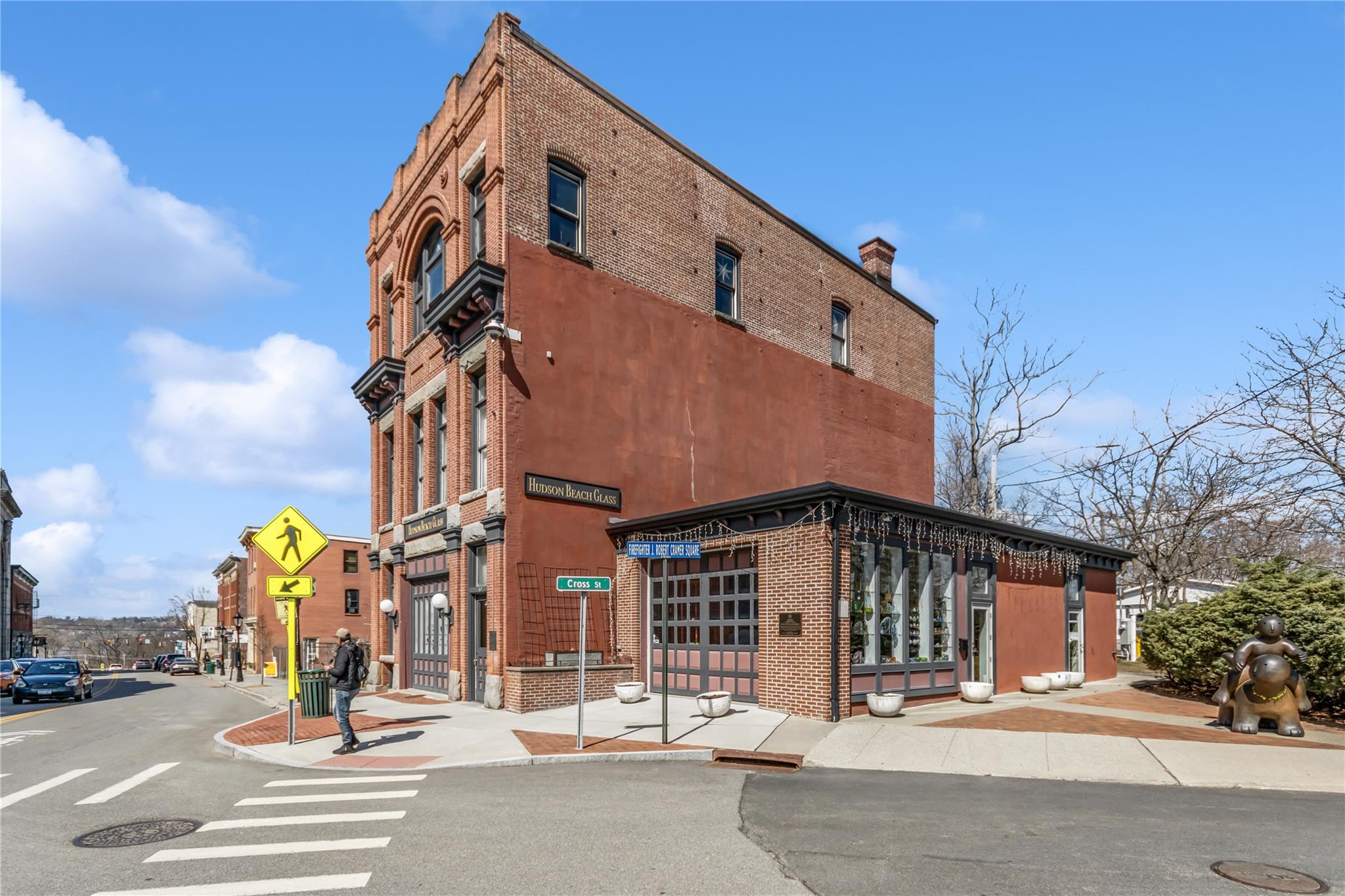 162 Main Street, Beacon, NY 12508