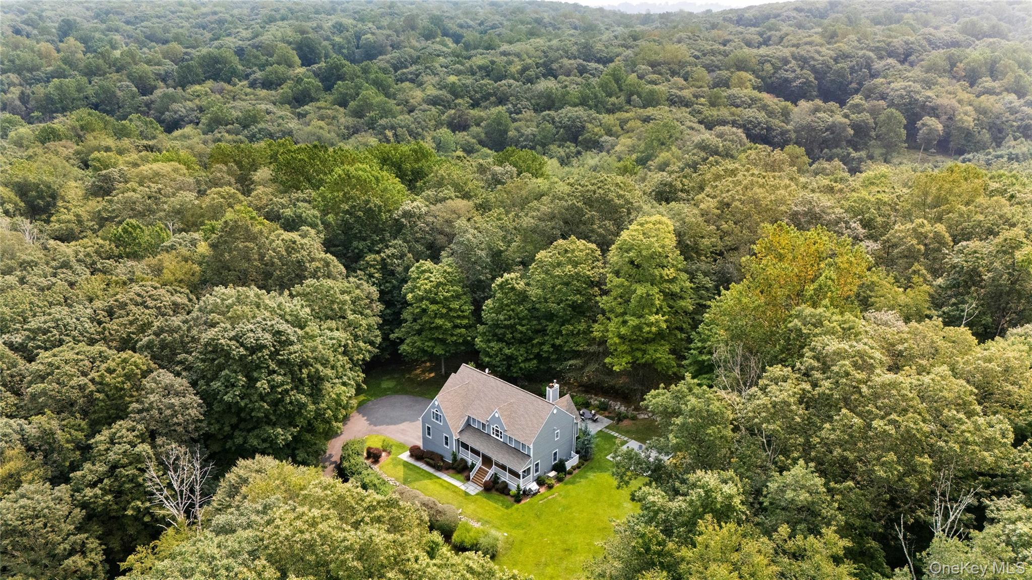 9 Ashwood Road, South Salem, NY 10590