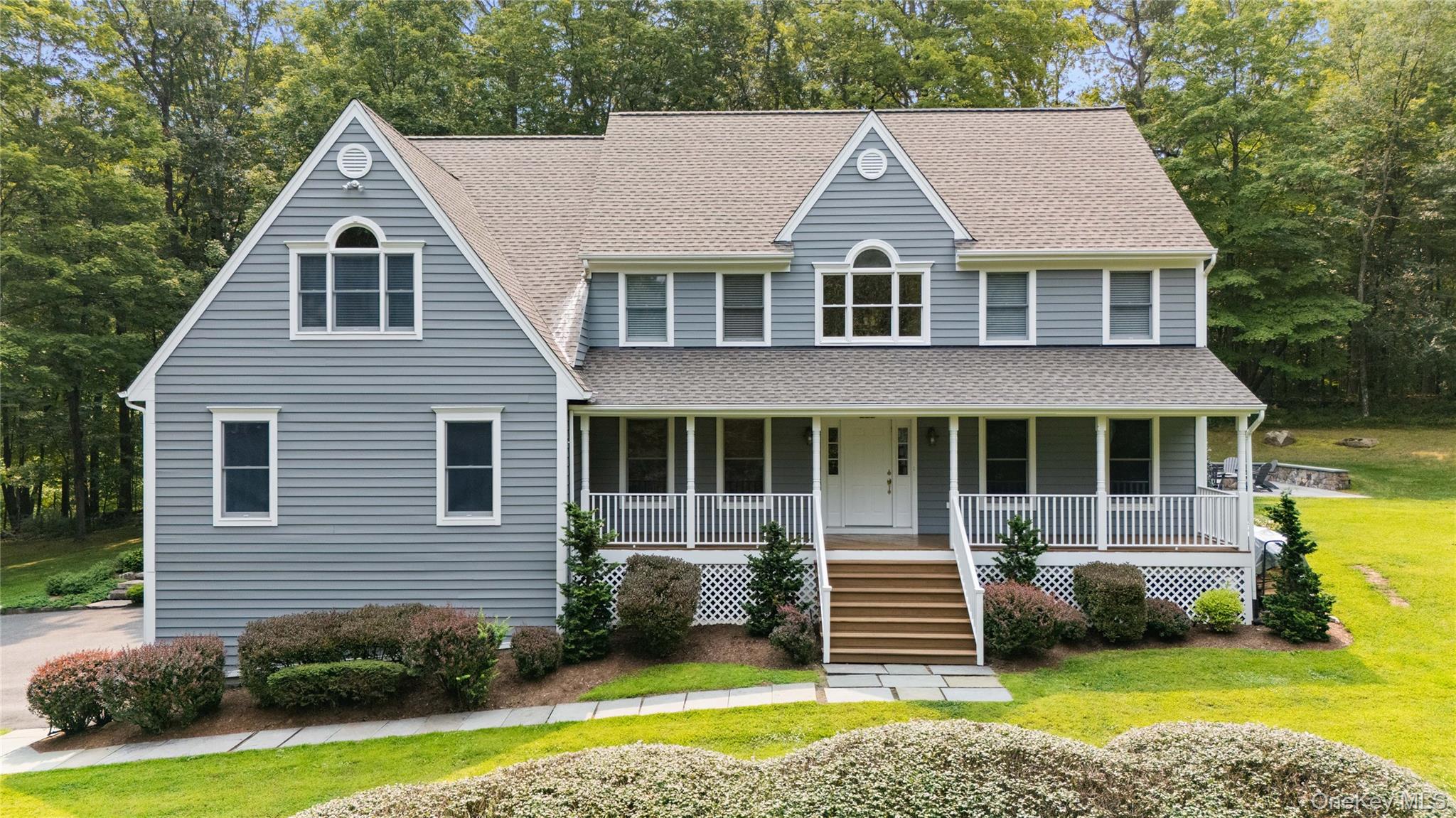 9 Ashwood Road, South Salem, NY 10590