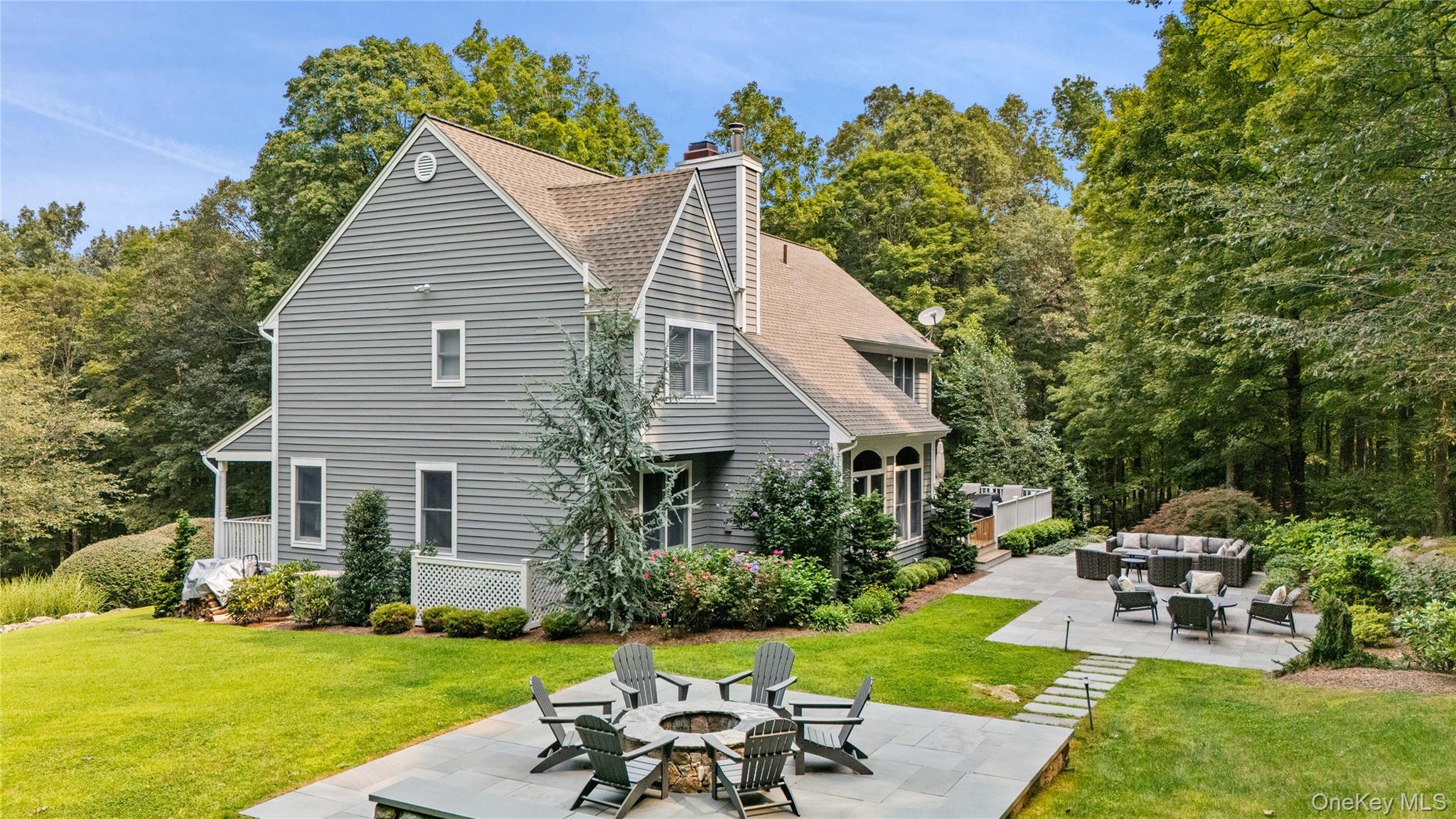 9 Ashwood Road, South Salem, NY 10590