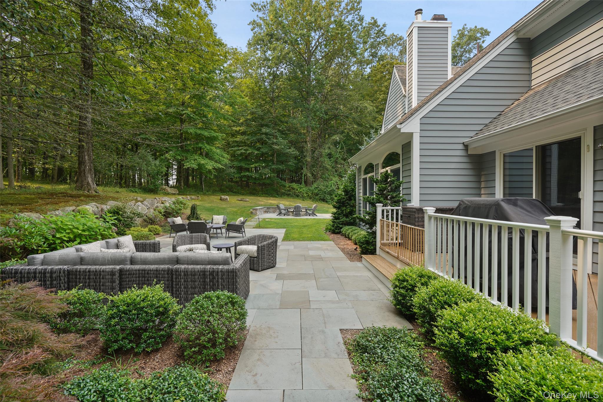 9 Ashwood Road, South Salem, NY 10590