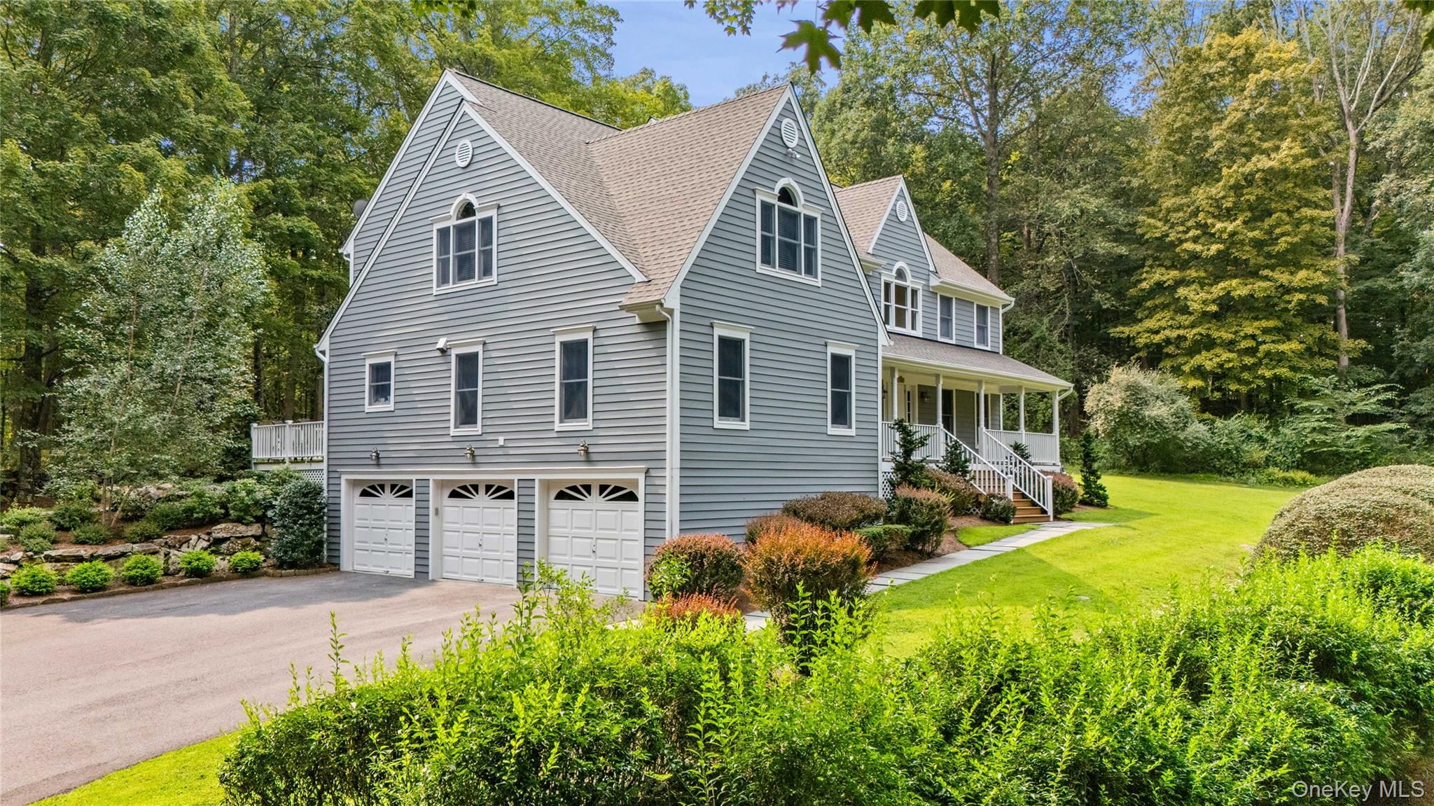 9 Ashwood Road, South Salem, NY 10590