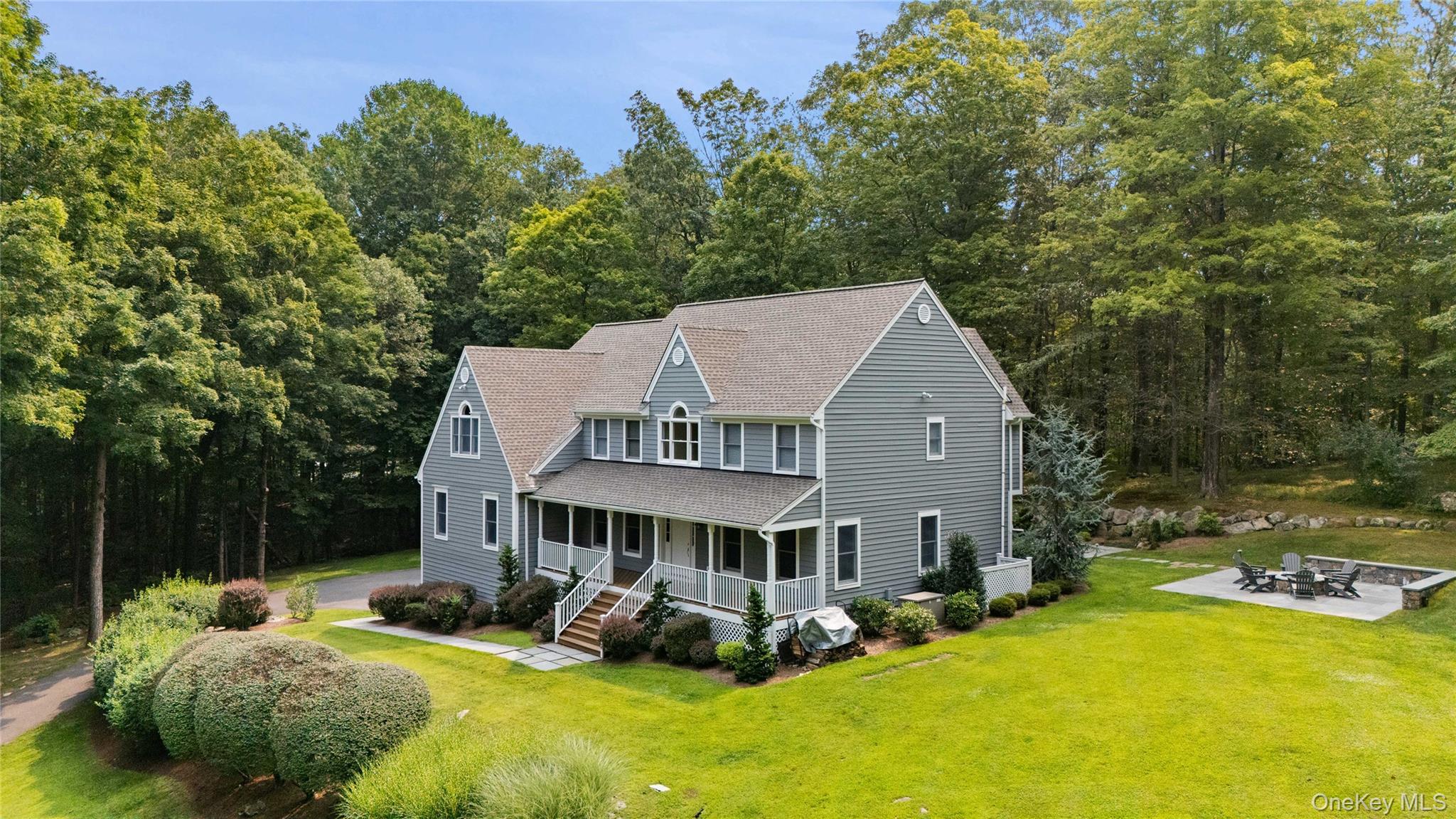 9 Ashwood Road, South Salem, NY 10590