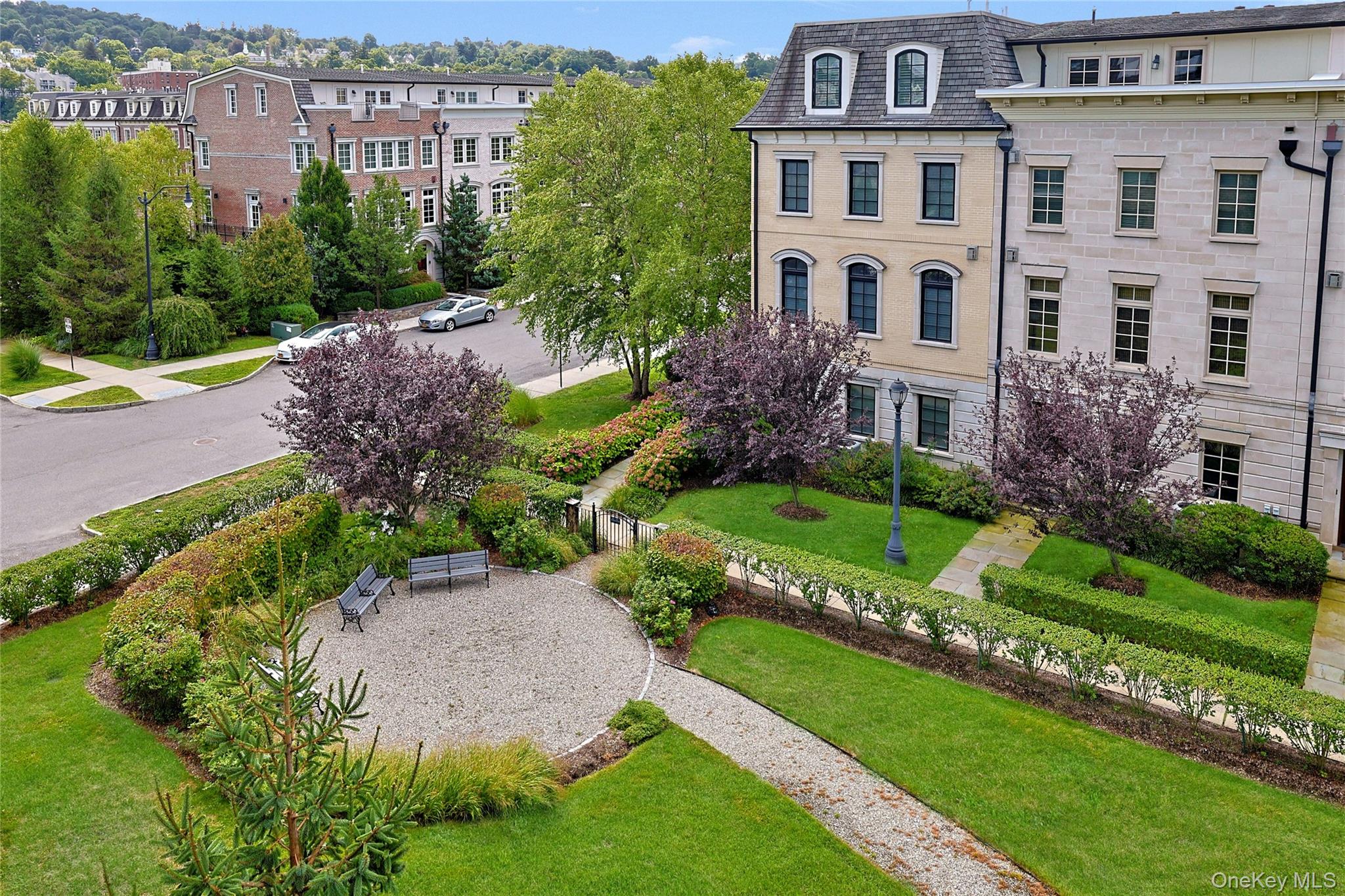 16 Rivers Edge Drive # 408, Tarrytown, NY 10591