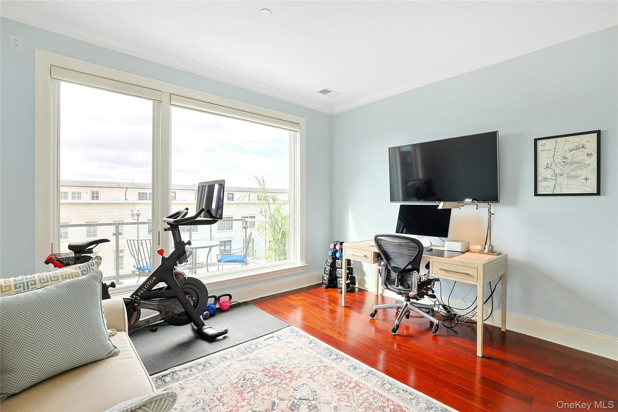 16 Rivers Edge Drive # 408, Tarrytown, NY 10591