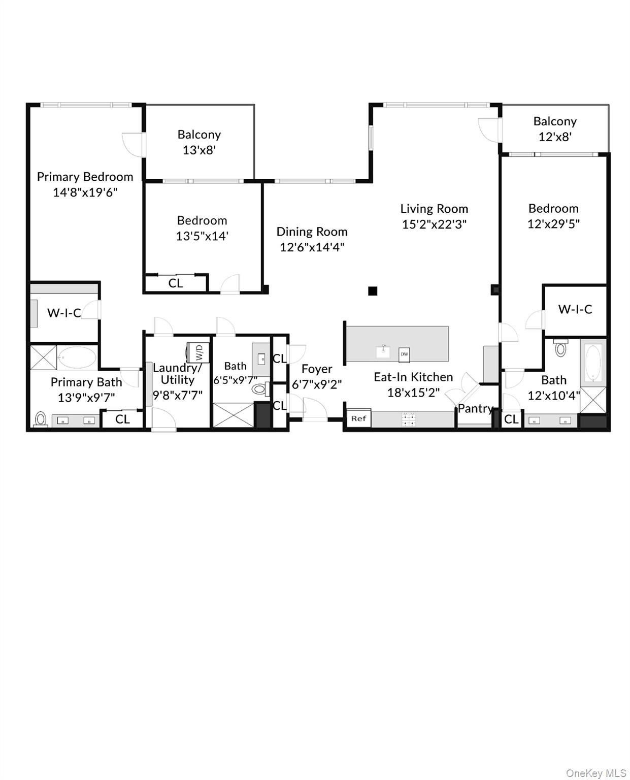 16 Rivers Edge Drive # 408, Tarrytown, NY 10591