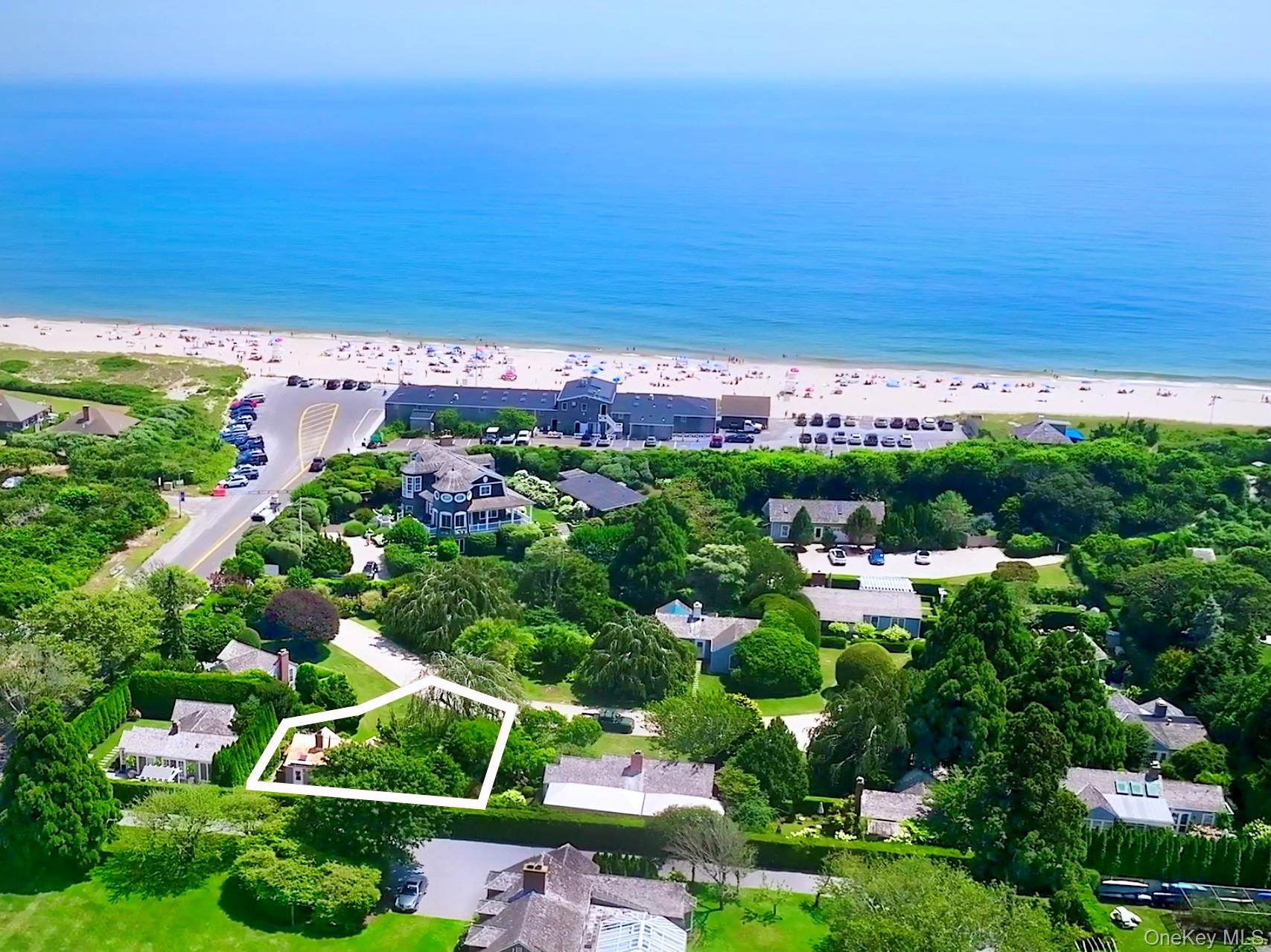 92 Ocean Avenue # 3, East Hampton, NY 11937