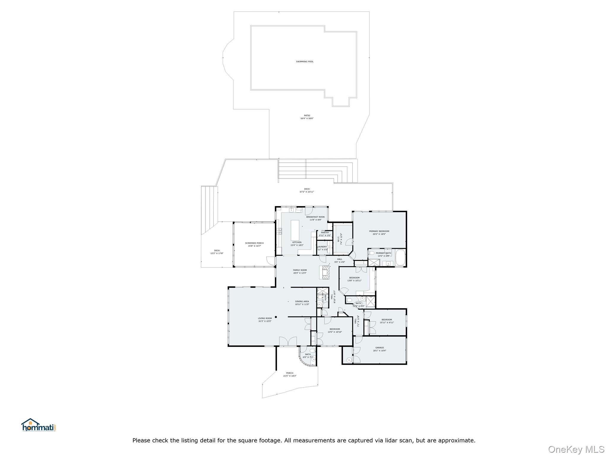 2 Bristol Drive, Woodbury, NY 11797