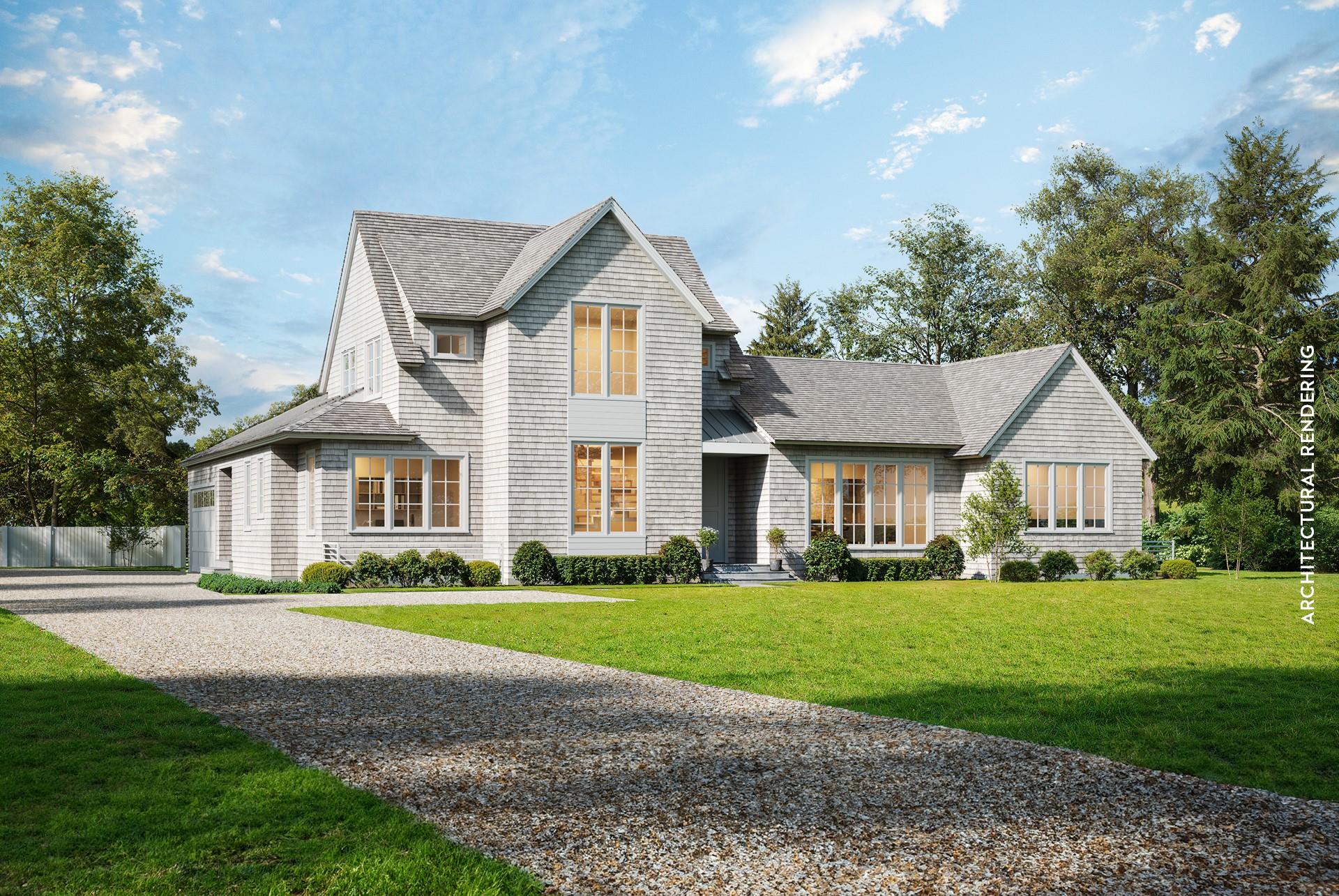 25 Horseshoe Drive, East Hampton, NY 11937