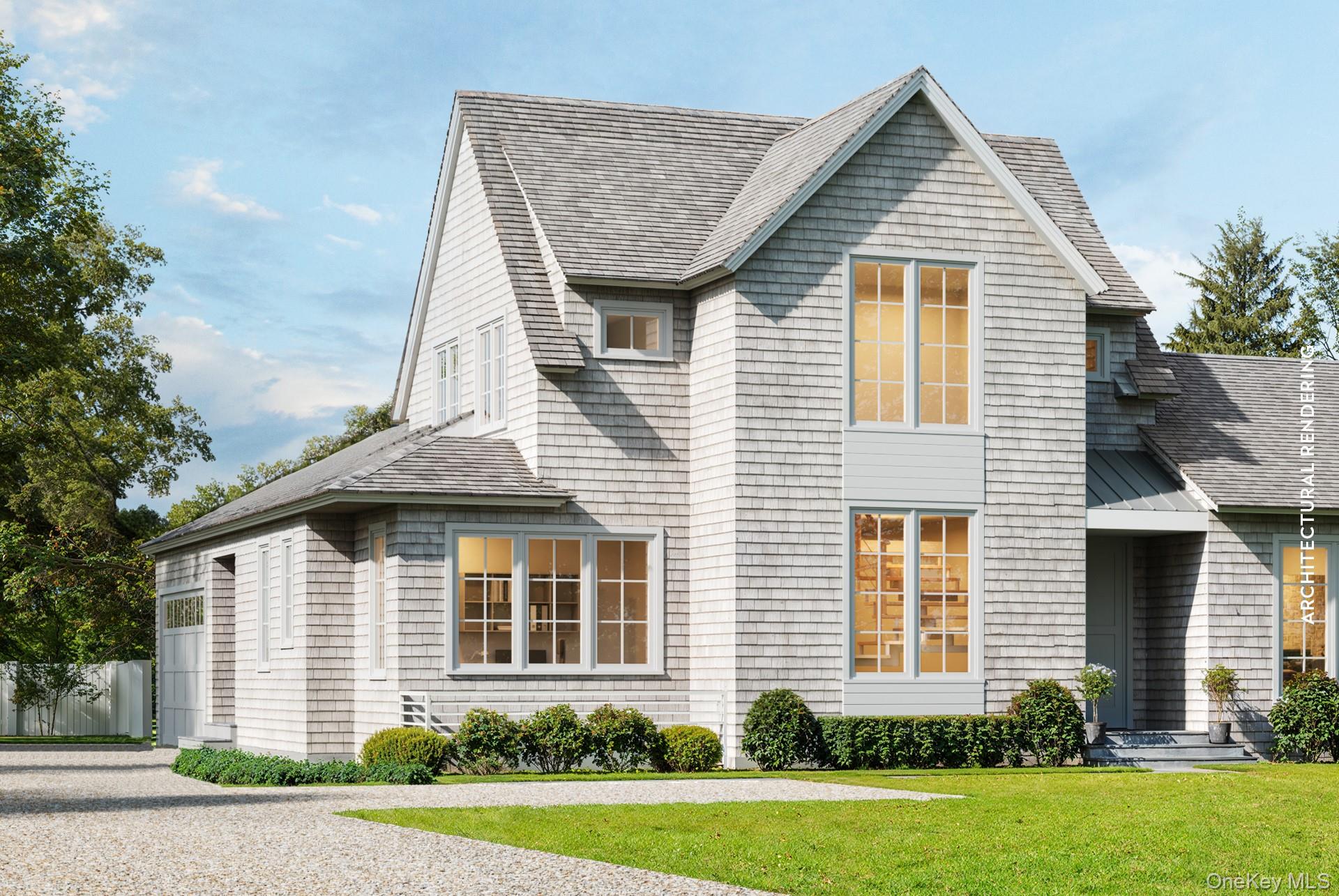 25 Horseshoe Drive, East Hampton, NY 11937