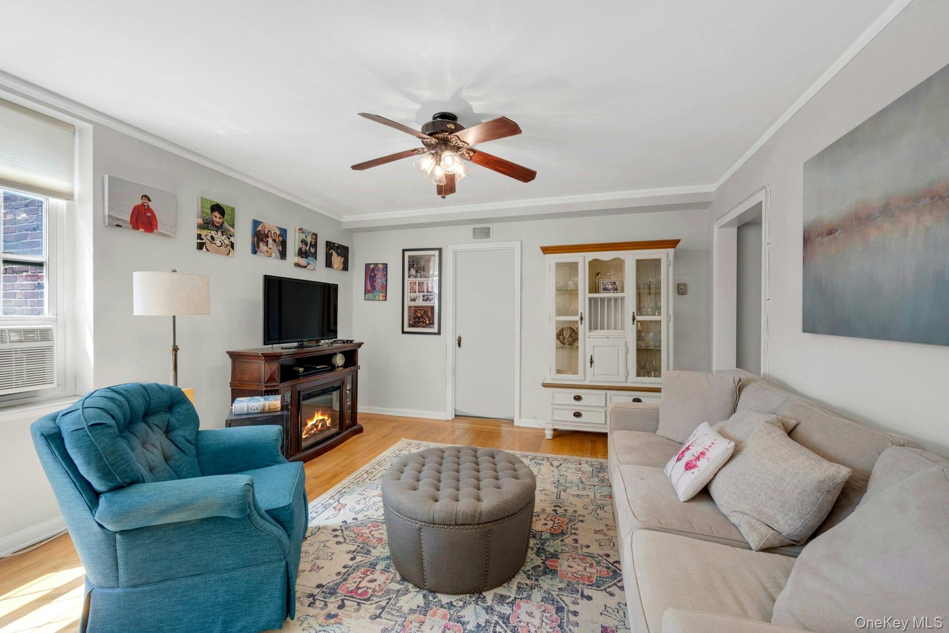 1348 Midland Avenue # 5K, Bronxville, NY 10708