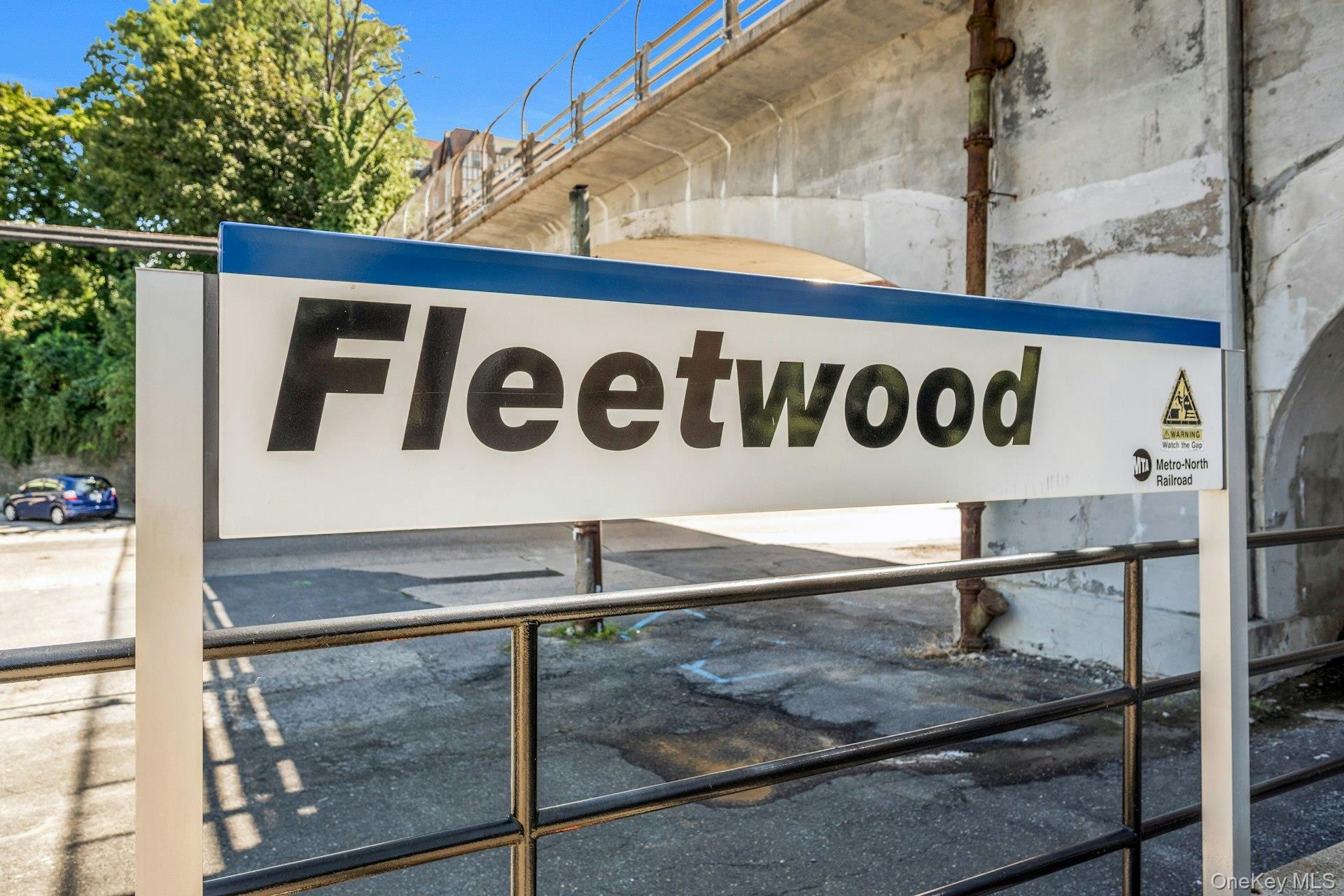 1348 Midland Avenue # 5K, Bronxville, NY 10708