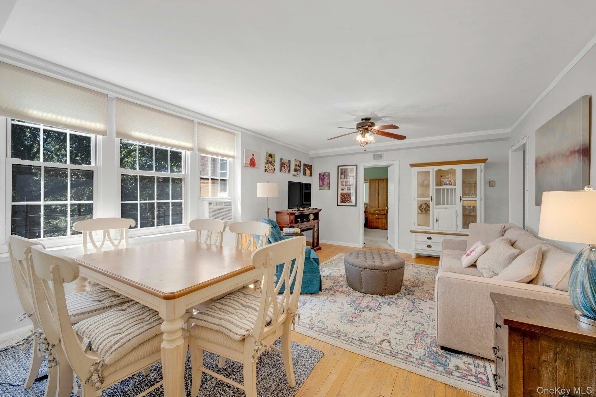 1348 Midland Avenue # 5K, Bronxville, NY 10708