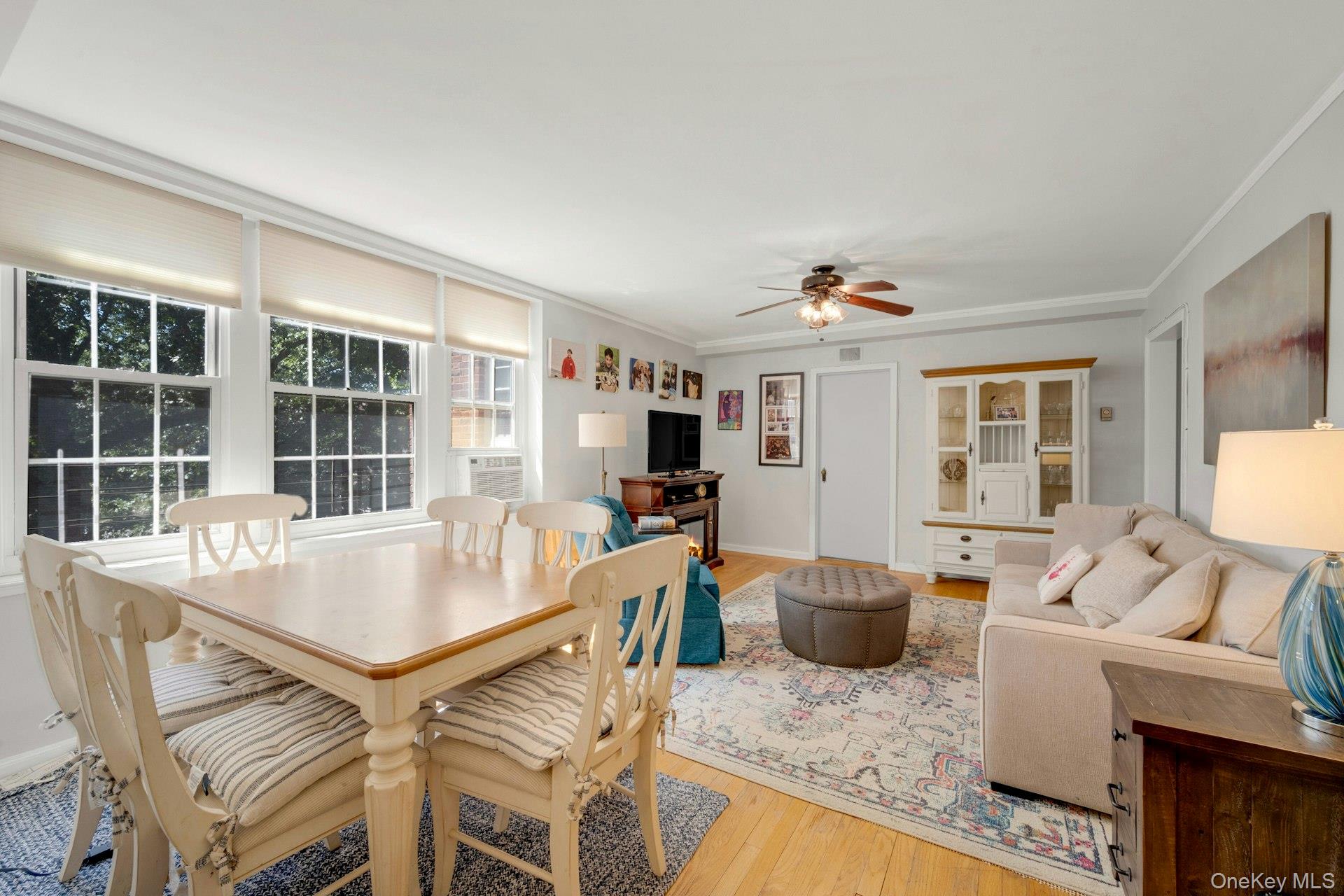 1348 Midland Avenue # 5K, Bronxville, NY 10708