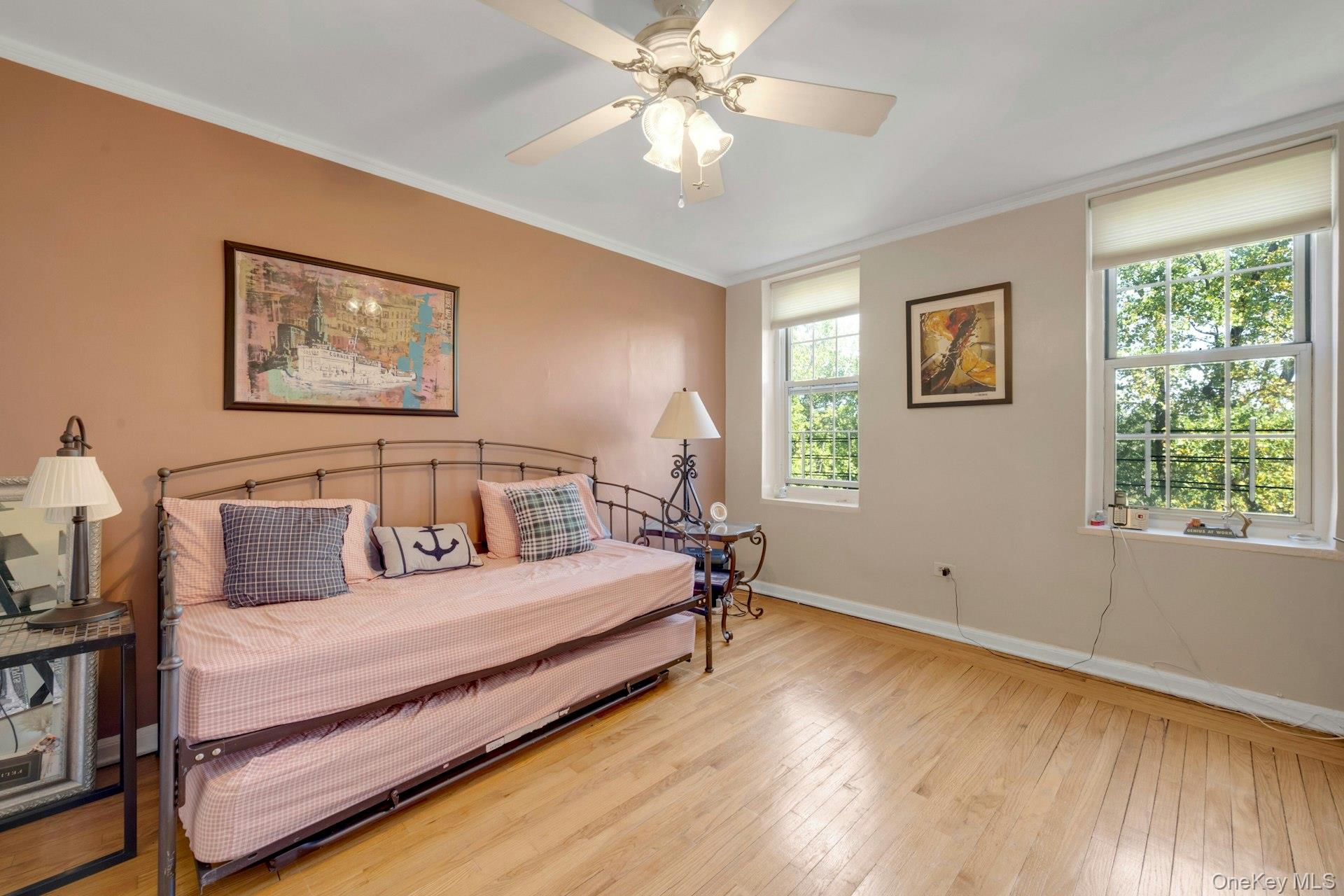 1348 Midland Avenue # 5K, Bronxville, NY 10708