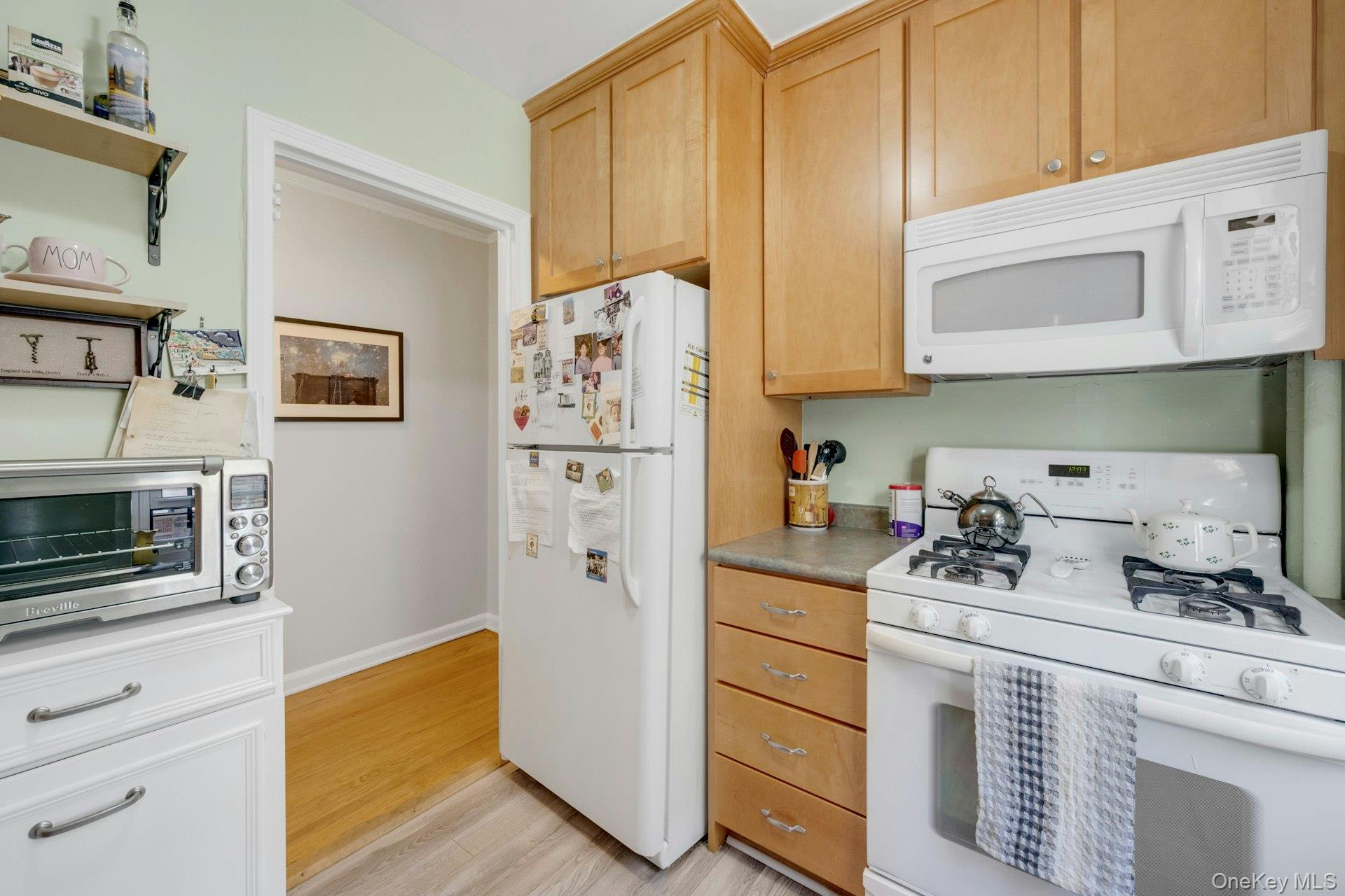 1348 Midland Avenue # 5K, Bronxville, NY 10708