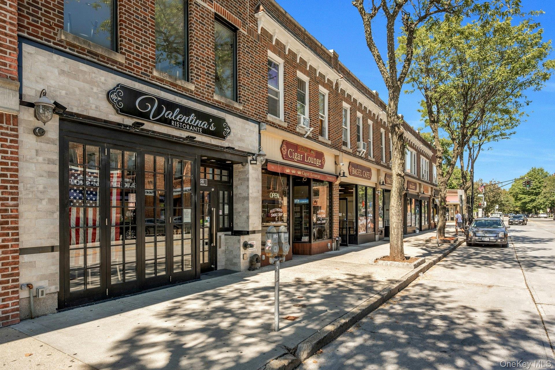 1348 Midland Avenue # 5K, Bronxville, NY 10708