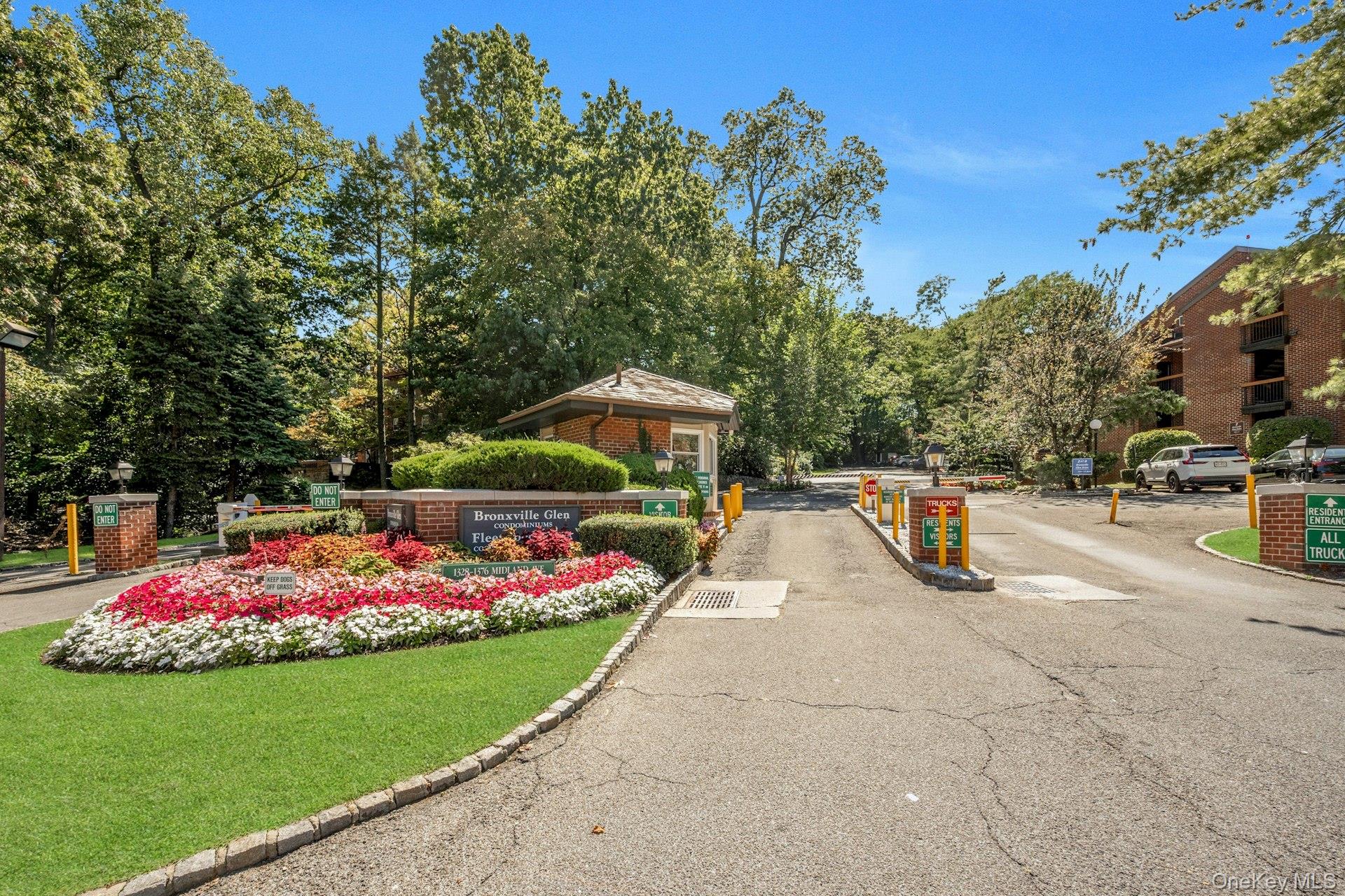 1348 Midland Avenue # 5K, Bronxville, NY 10708