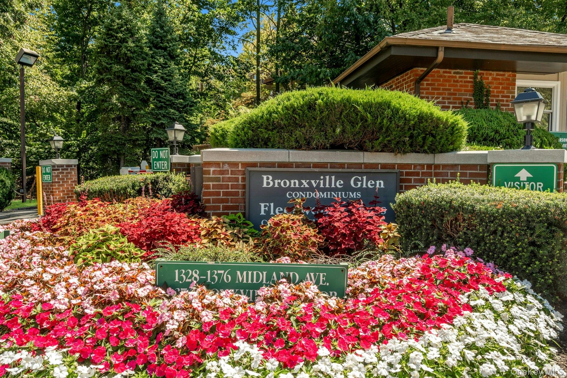 1348 Midland Avenue # 5K, Bronxville, NY 10708