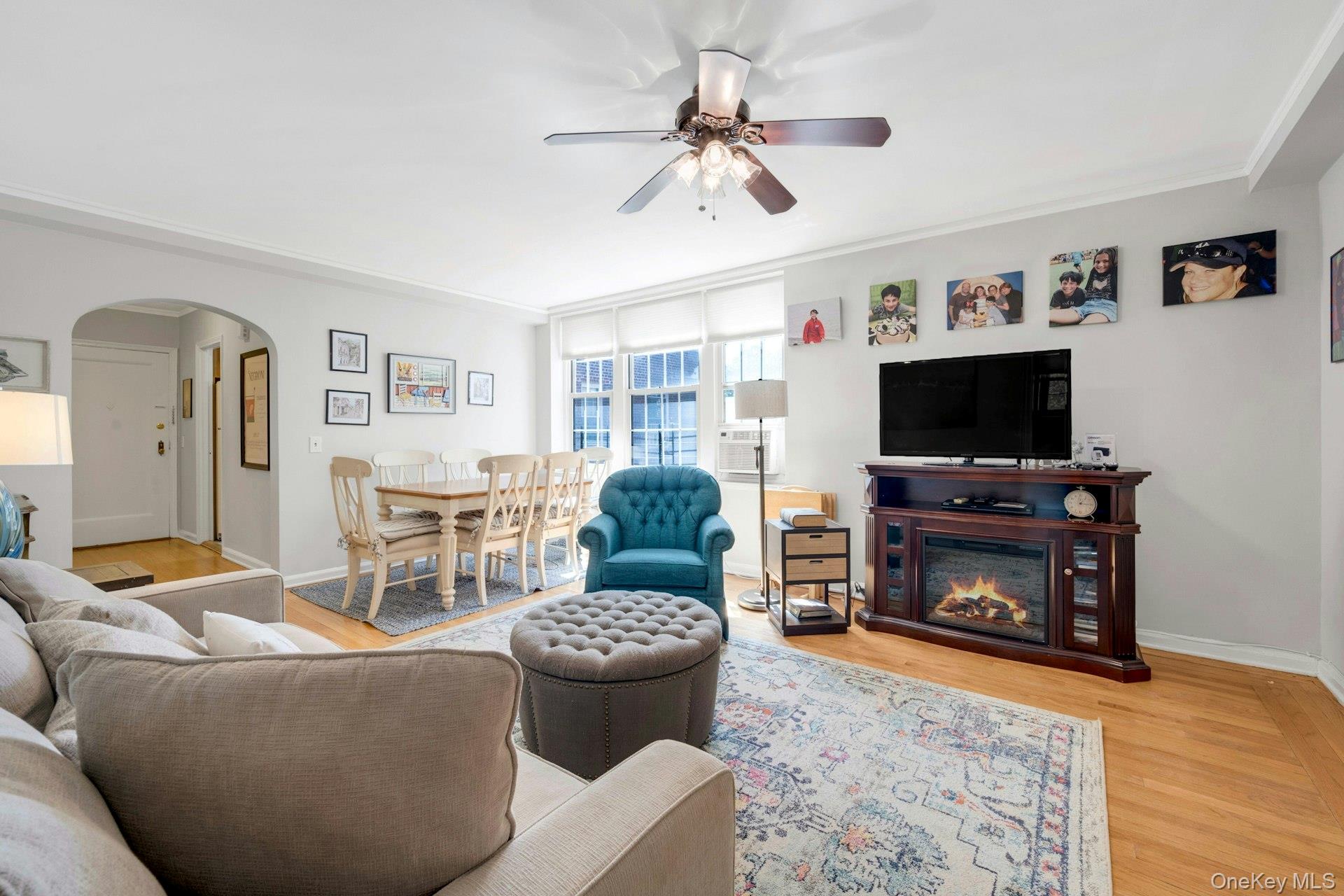 1348 Midland Avenue # 5K, Bronxville, NY 10708