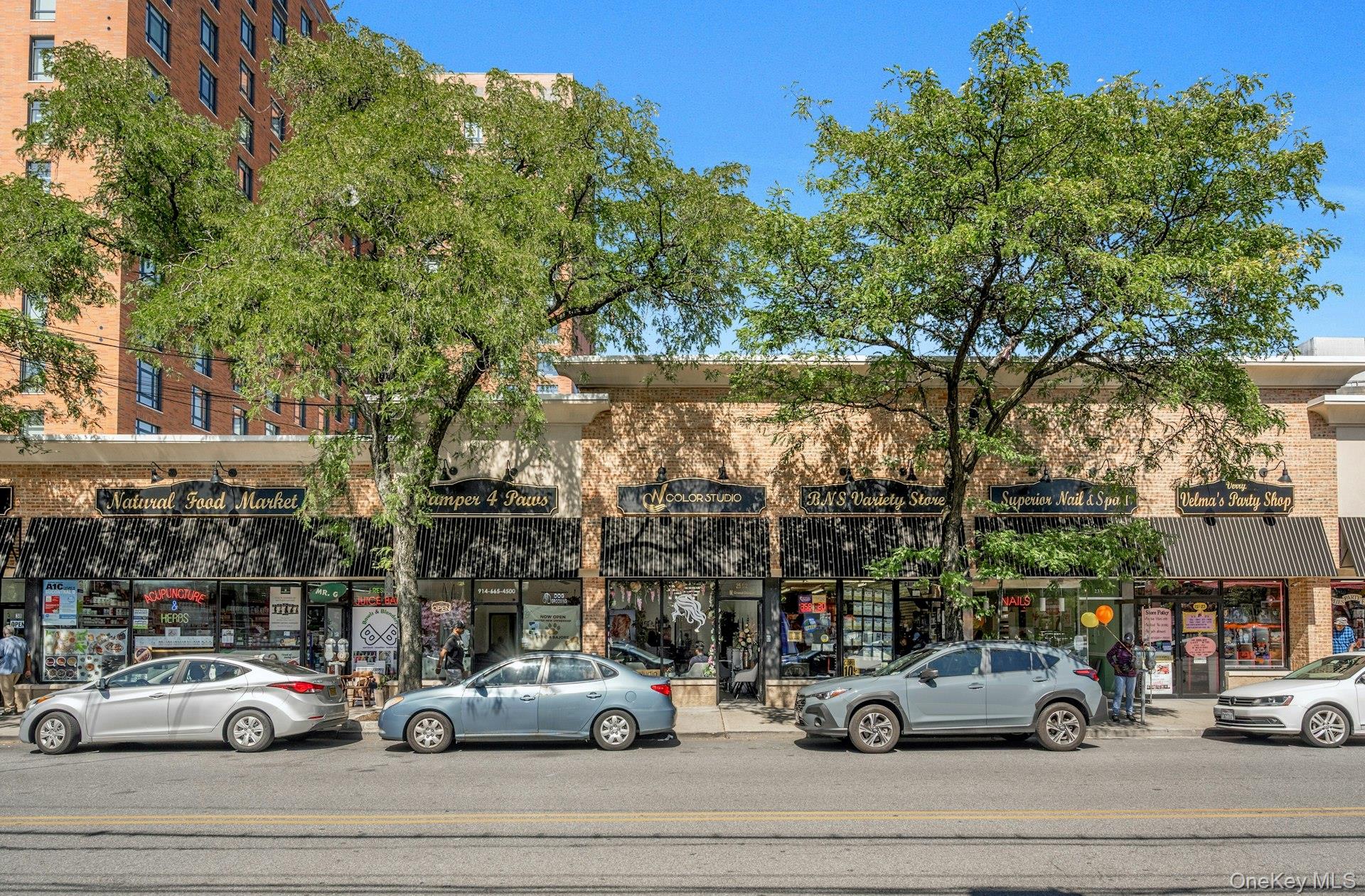 1348 Midland Avenue # 5K, Bronxville, NY 10708